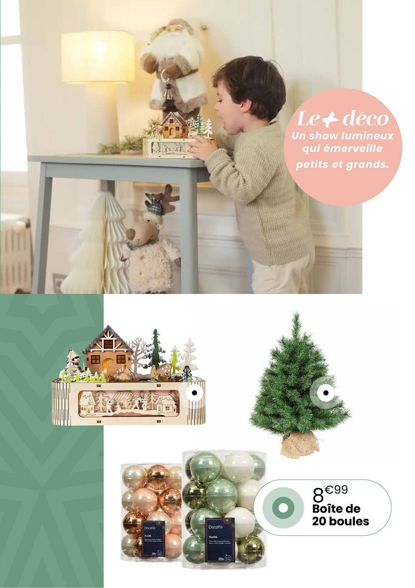 Catalogue Truffaut (2025-12-02 - 2025-12-31)