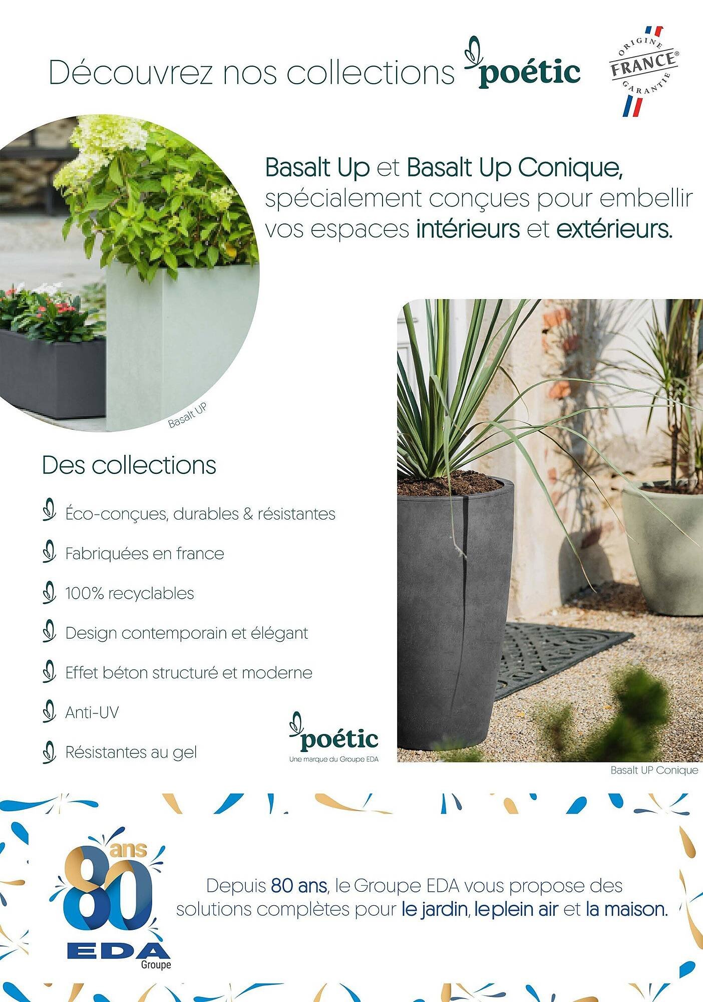 Catalogue Mr Bricolage