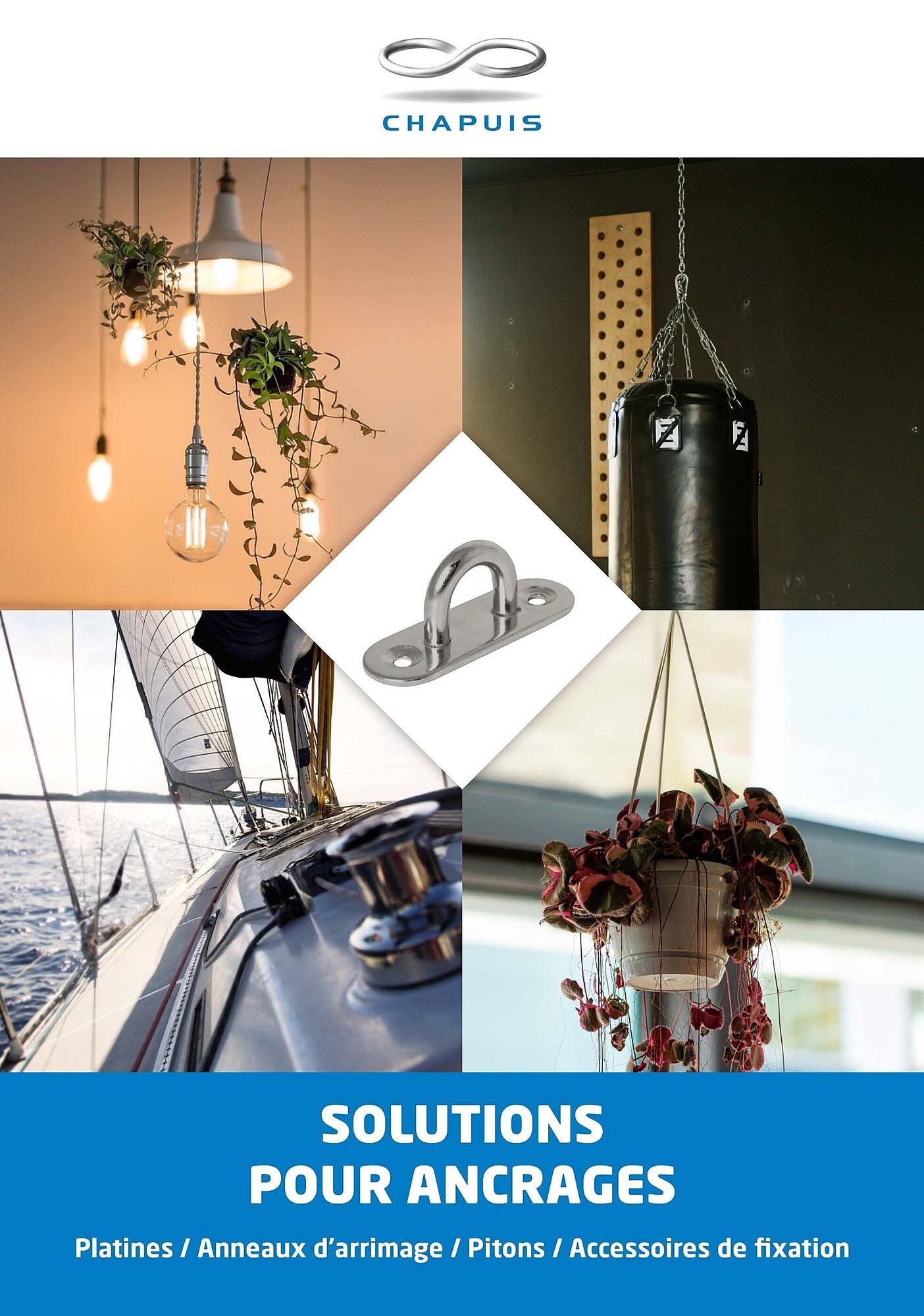 Catalogue Mr Bricolage