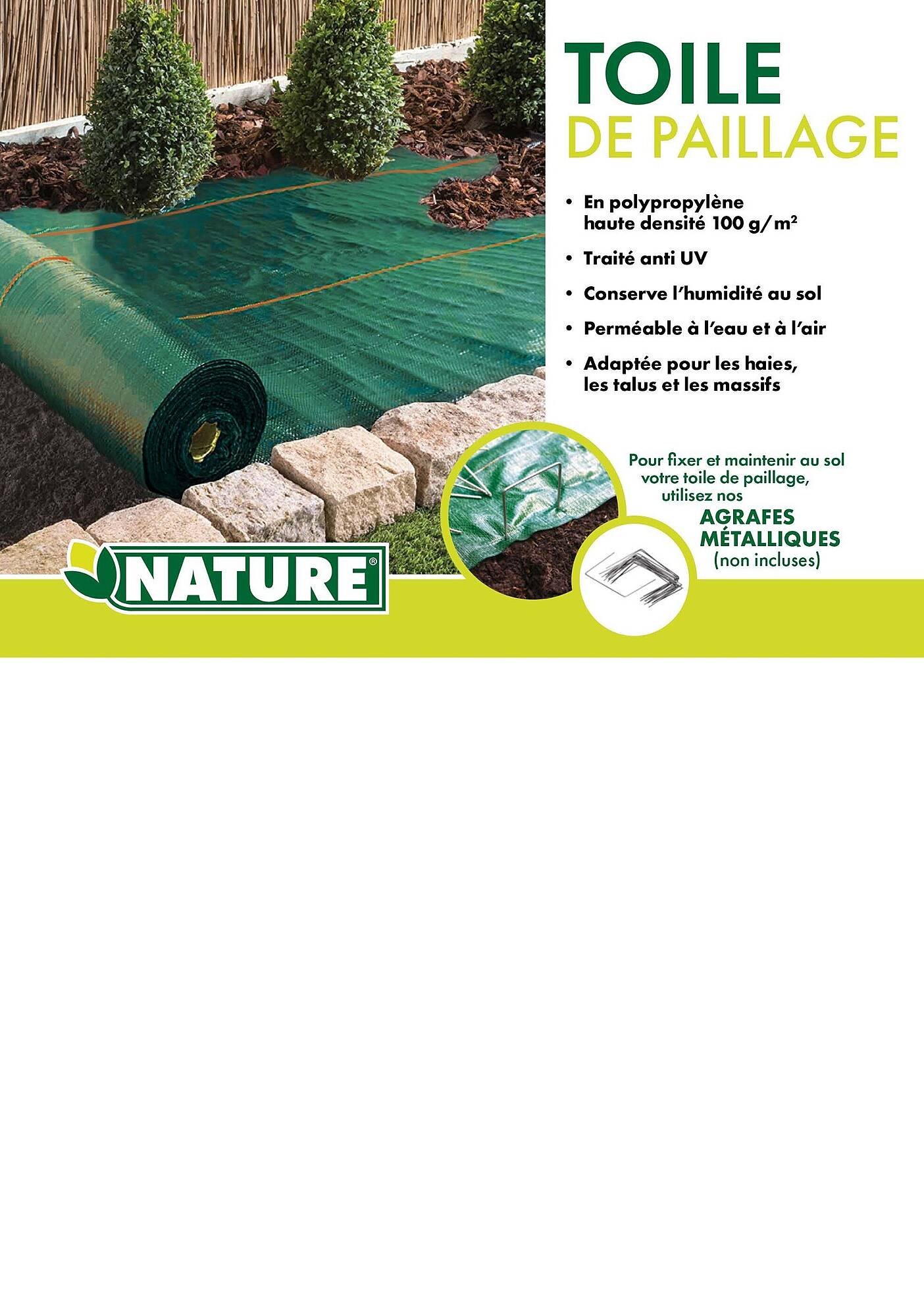 Catalogue Mr Bricolage