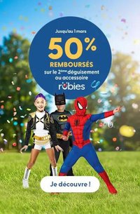 Catalogue La Grande Récré