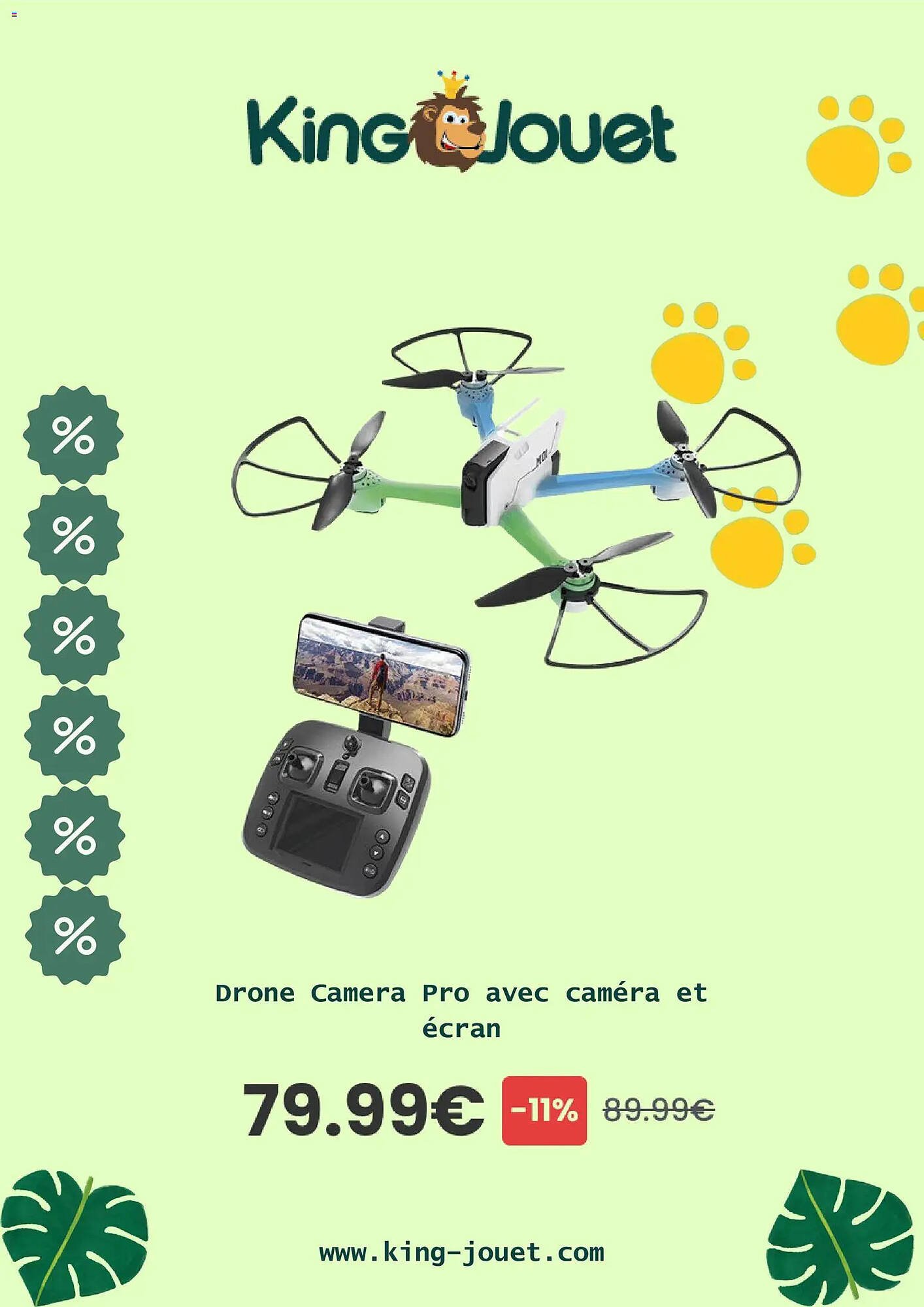 Catalogue Maxi Toys (2025-12-08 - 2026-01-08)