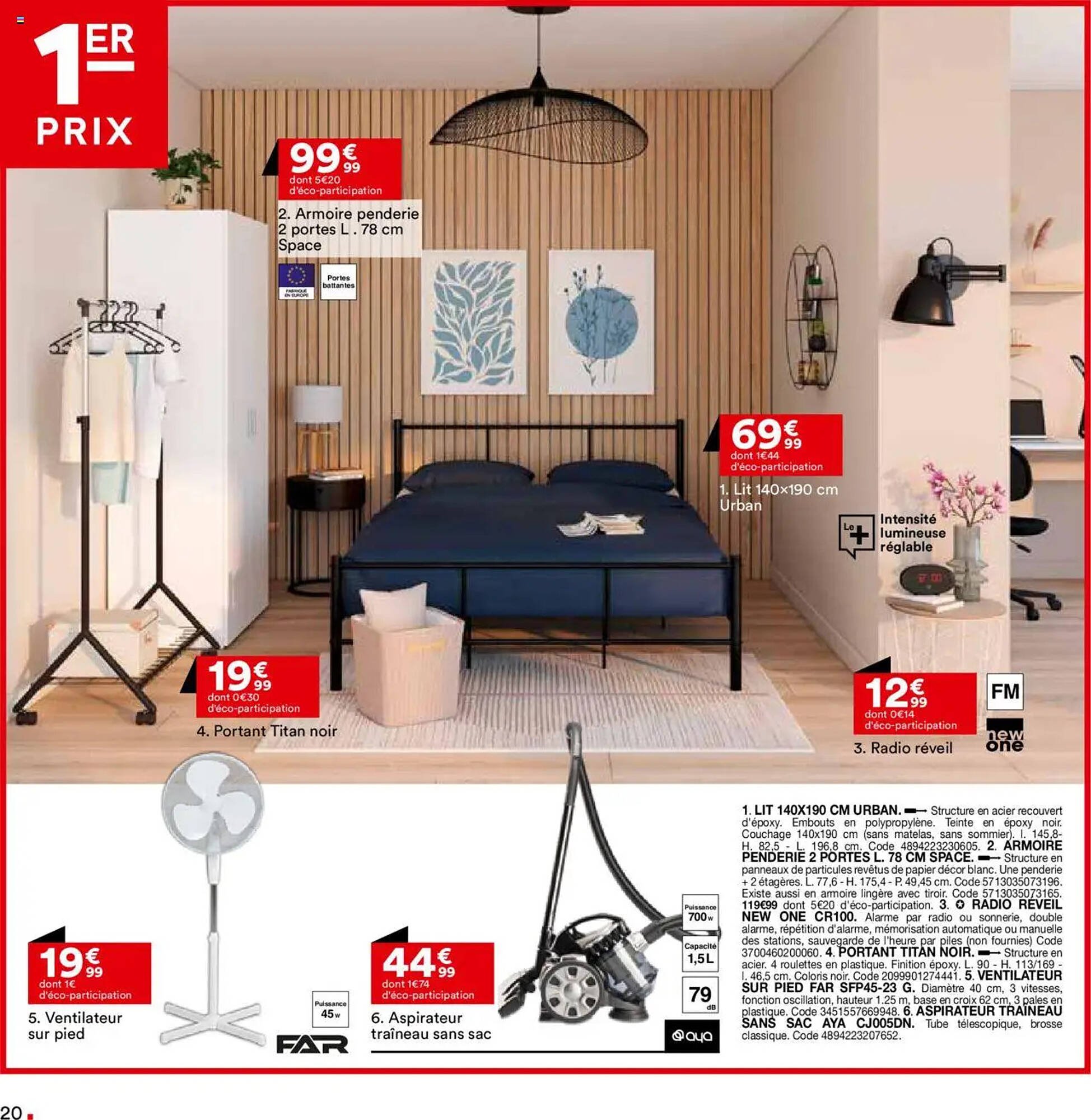 Catalogue BUT (2025-07-22 - 2025-08-25)