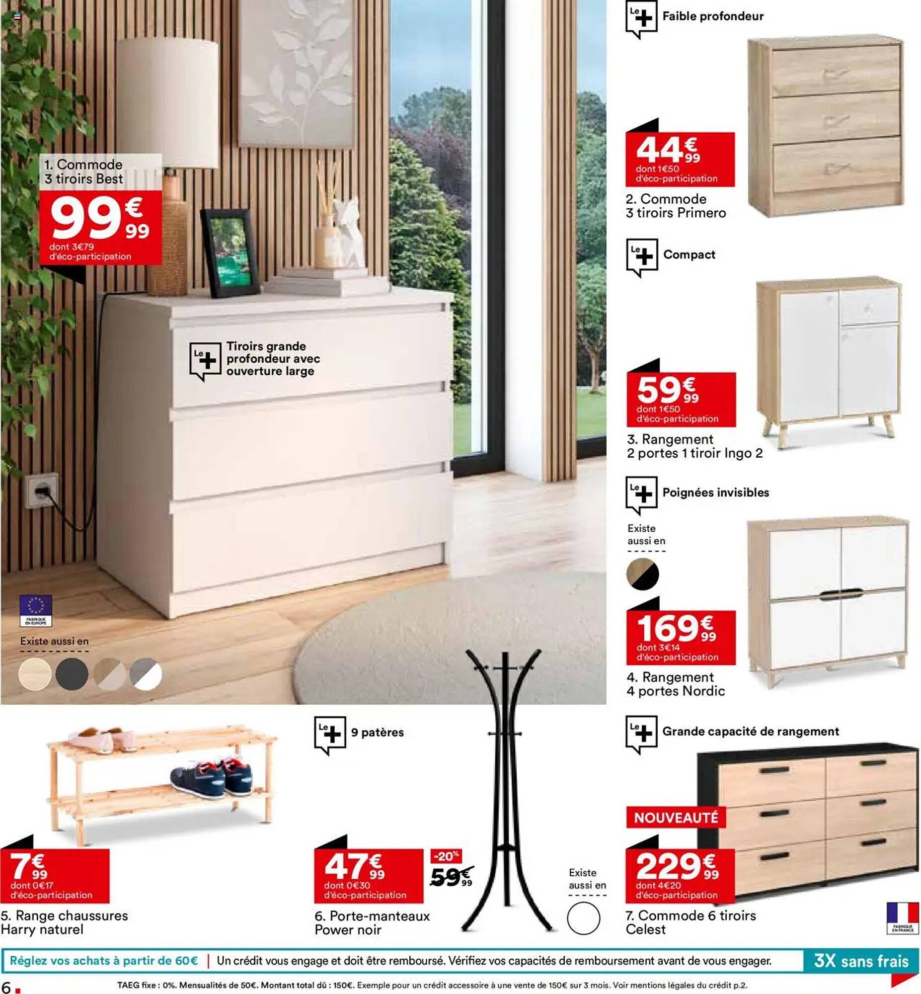 Catalogue BUT (2025-07-22 - 2025-08-25)