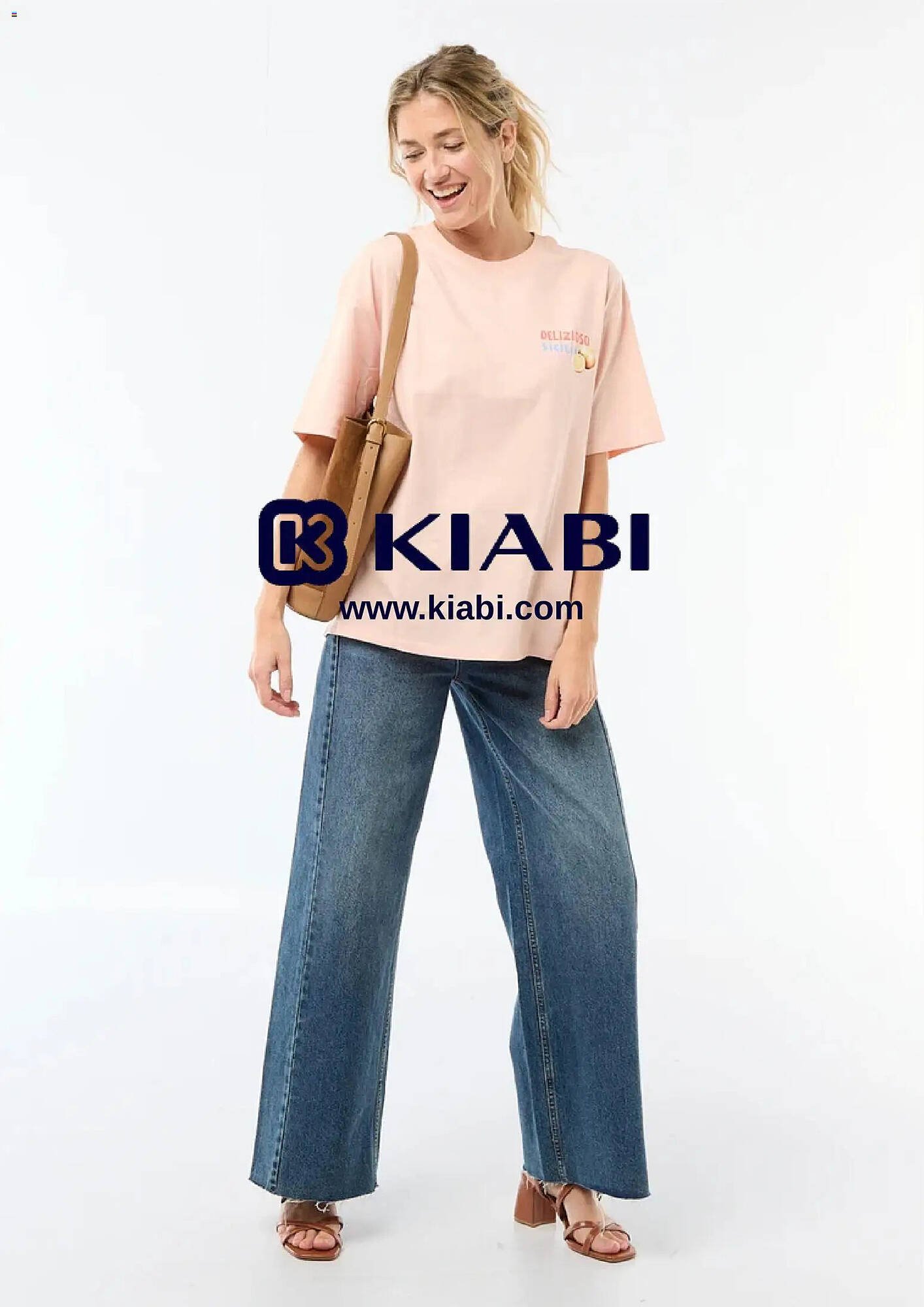 Catalogue KIABI