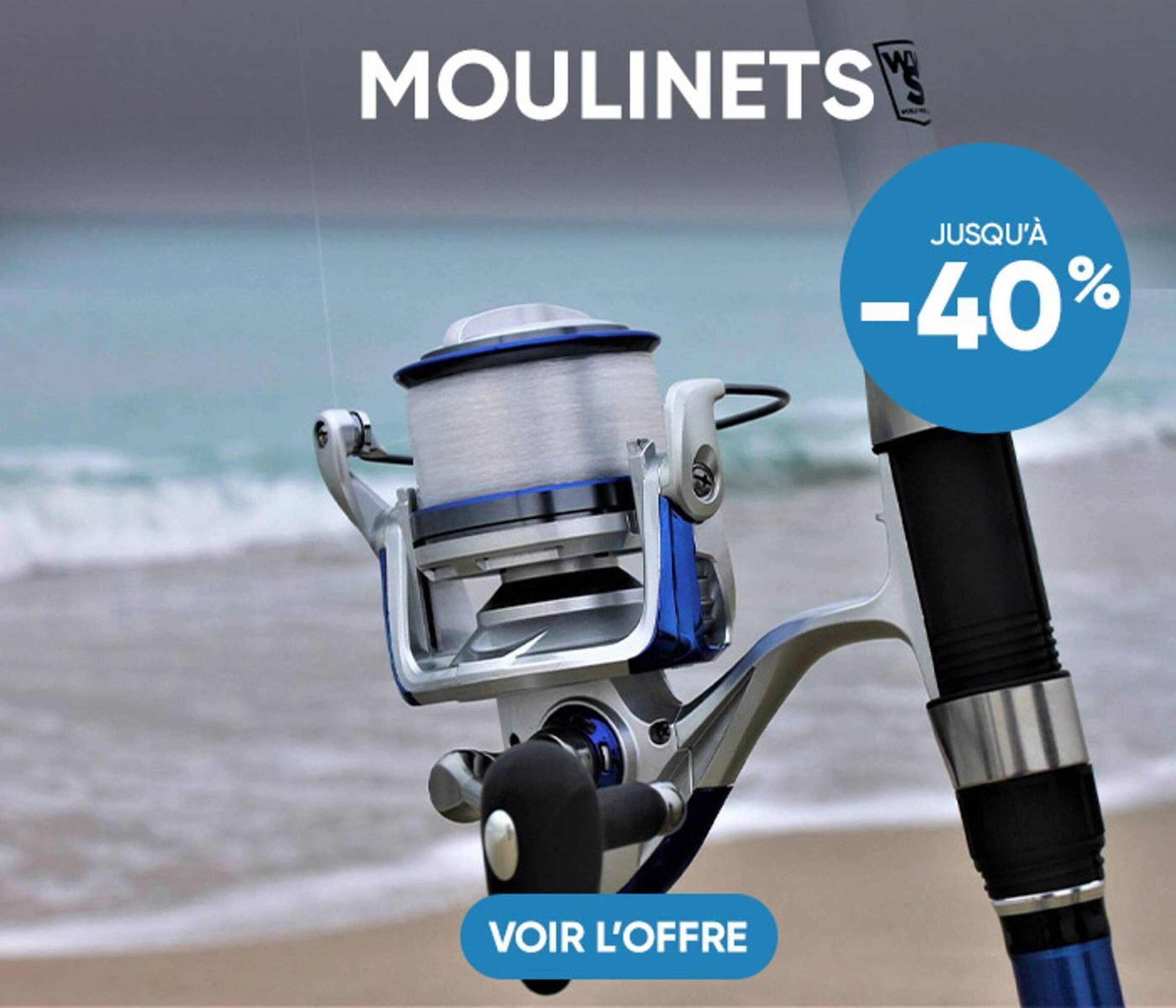 Catalogue Pacific Pêche