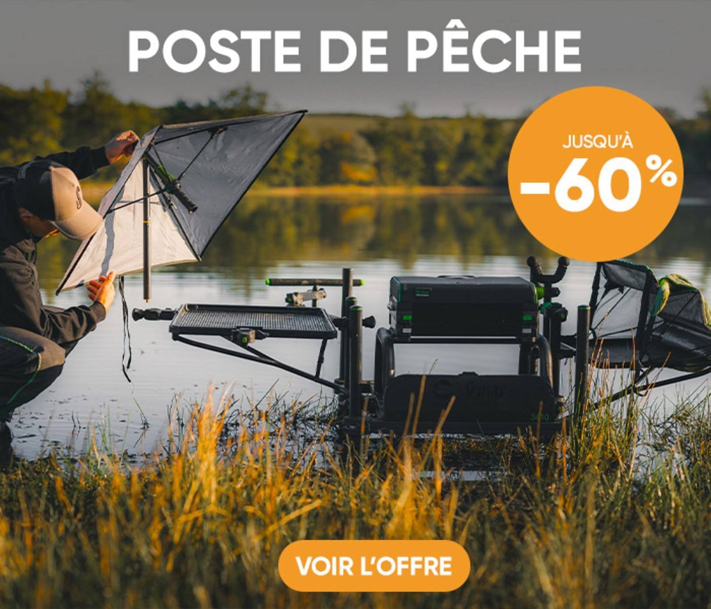 Catalogue Pacific Pêche