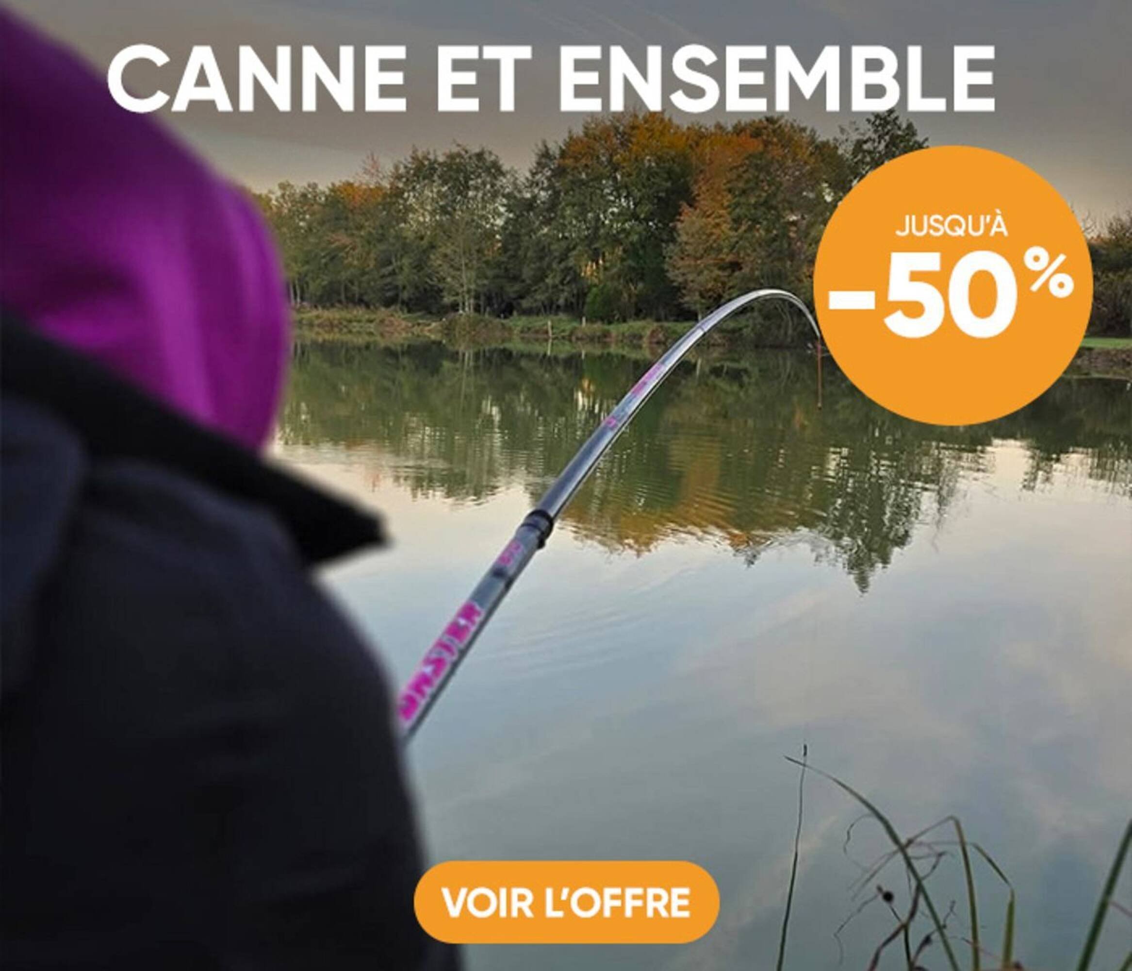 Catalogue Pacific Pêche