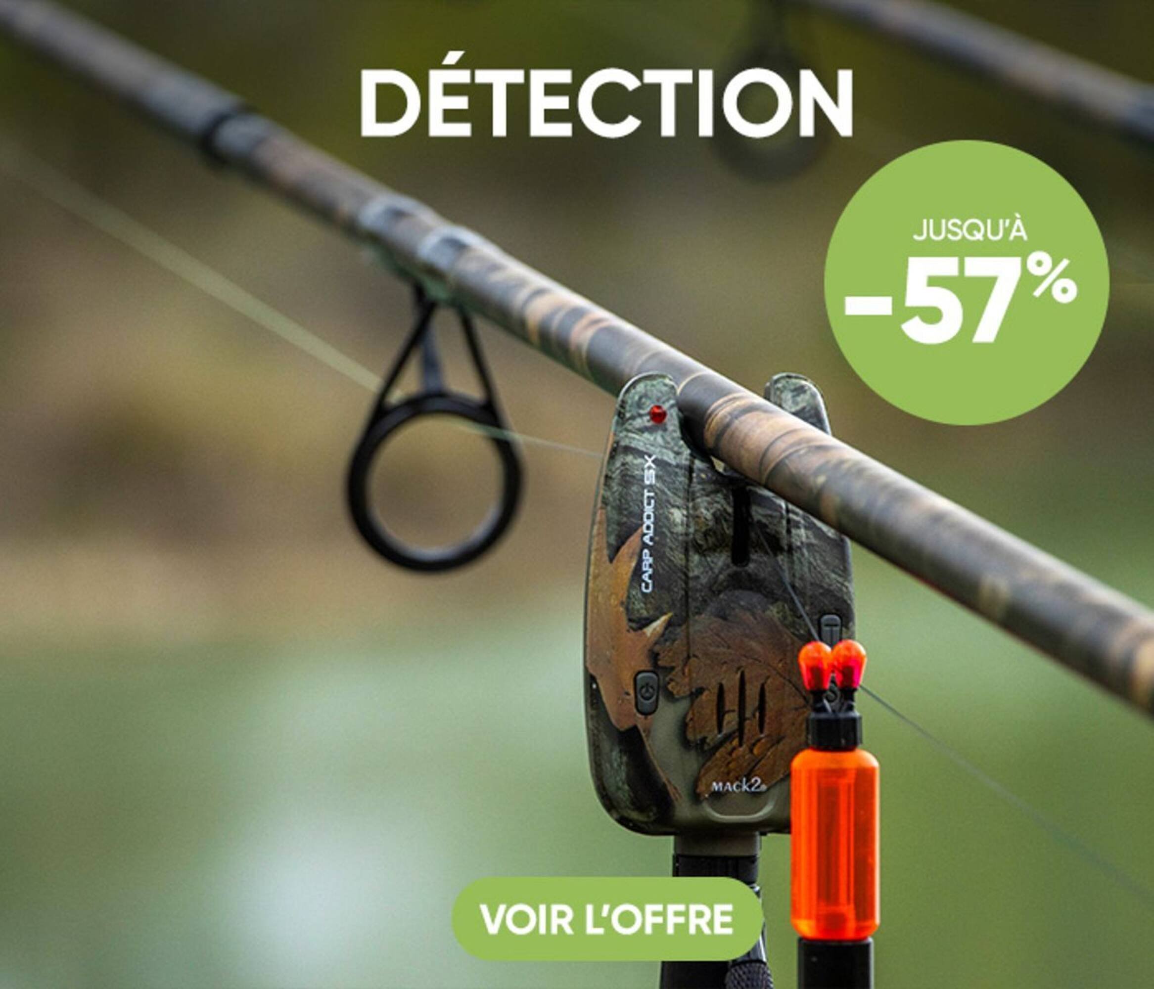 Catalogue Pacific Pêche