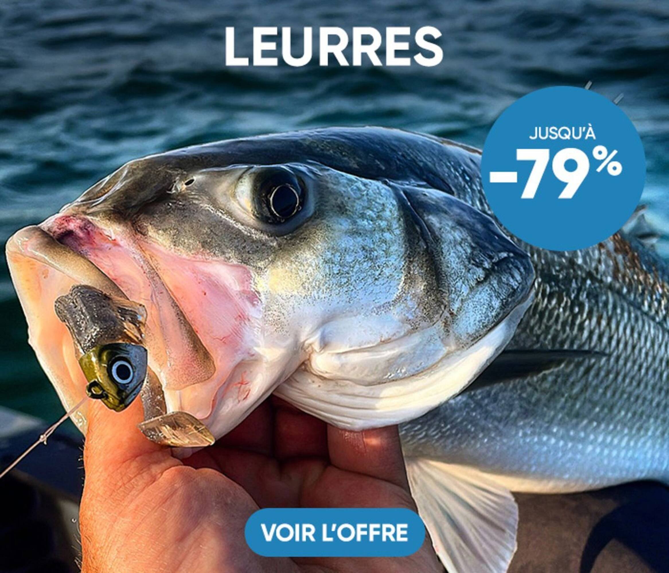 Catalogue Pacific Pêche