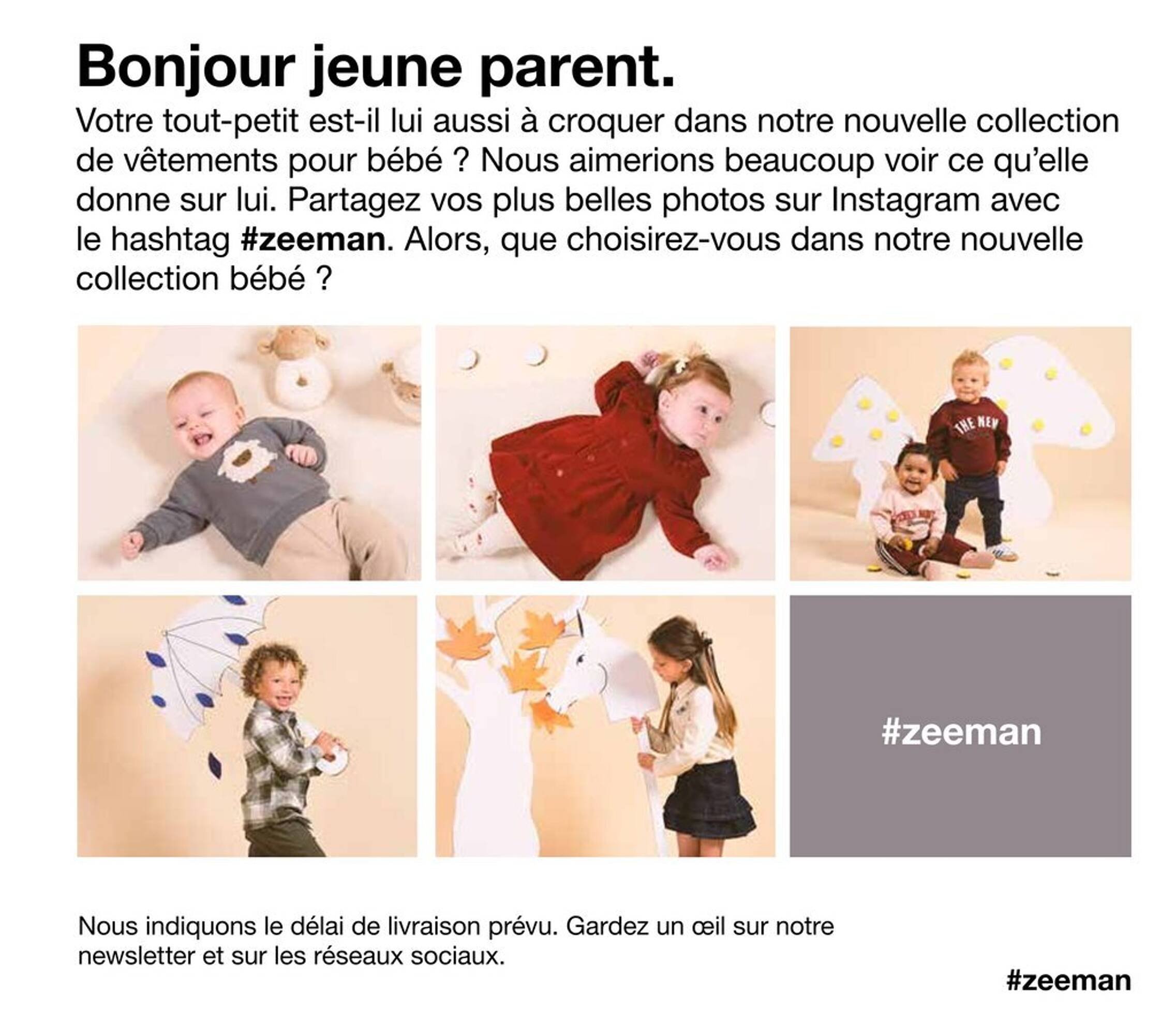 Catalogue Zeeman (2025-08-30 - 2025-10-31)