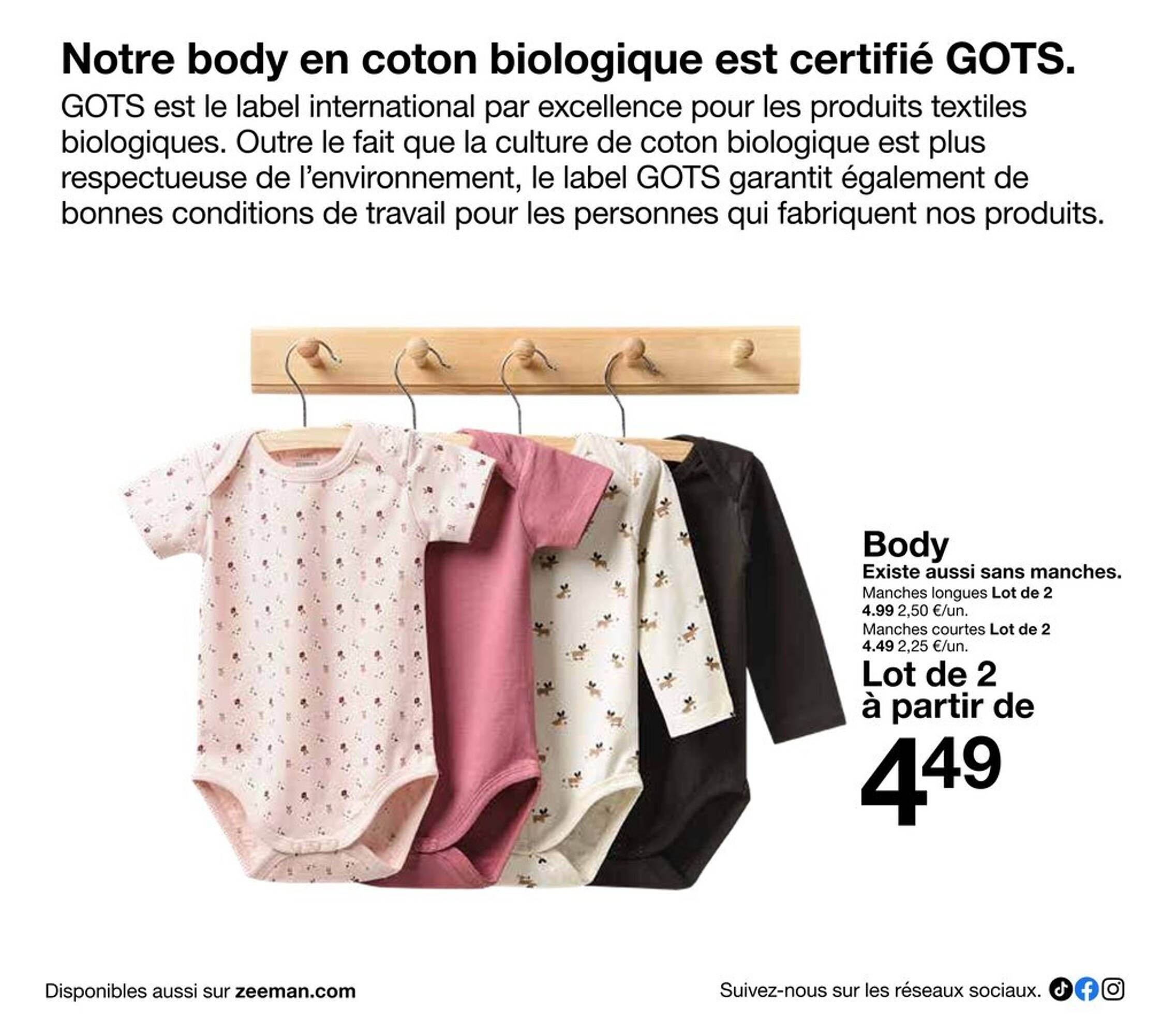 Catalogue Zeeman (2025-08-30 - 2025-10-31)