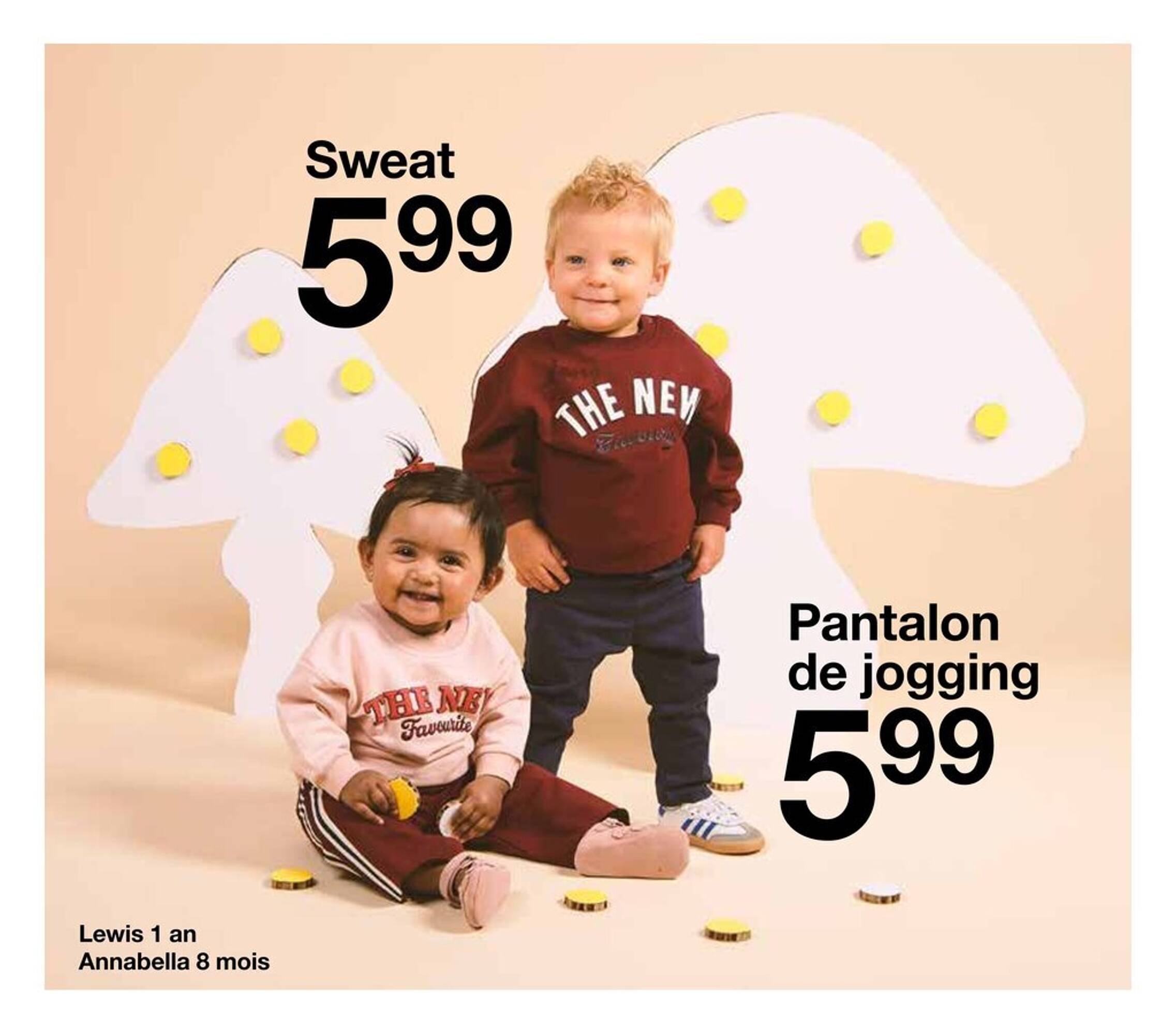Catalogue Zeeman (2025-08-30 - 2025-10-31)