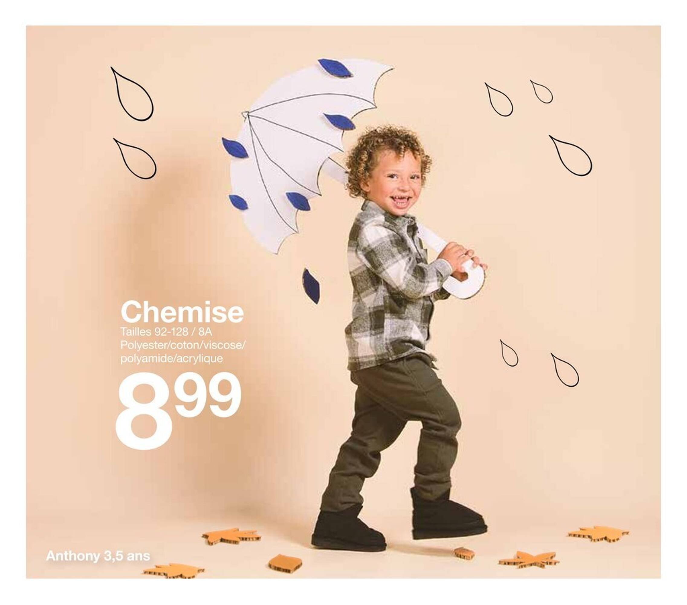 Catalogue Zeeman (2025-08-30 - 2025-10-31)