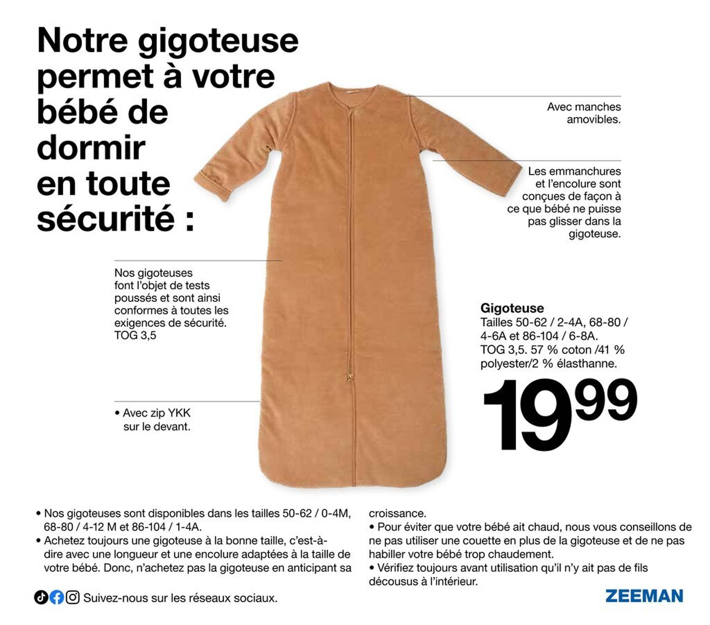 Catalogue Zeeman (2025-08-30 - 2025-10-31)