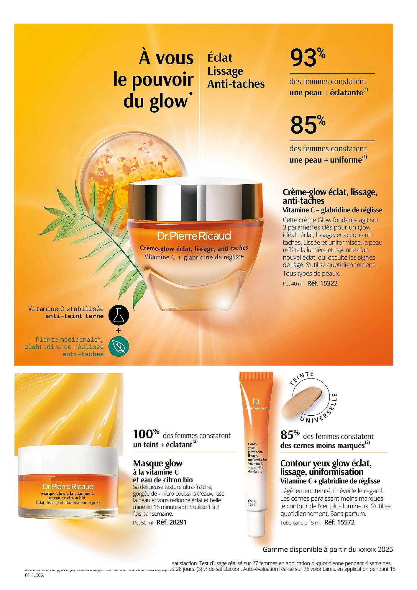 Catalogue Stanhome (2025-08-25 - 2025-09-14)