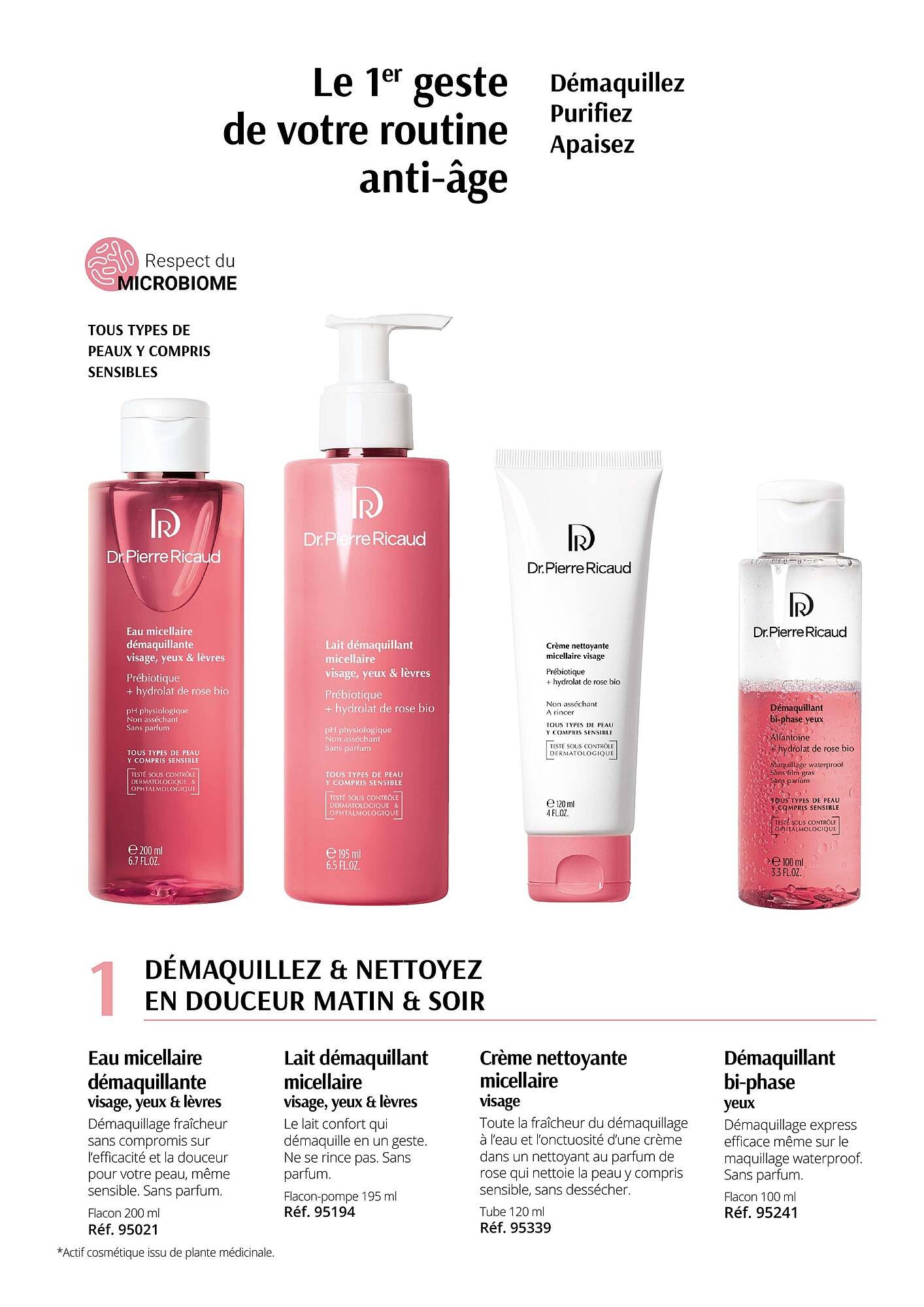 Catalogue Stanhome (2025-08-25 - 2025-09-14)