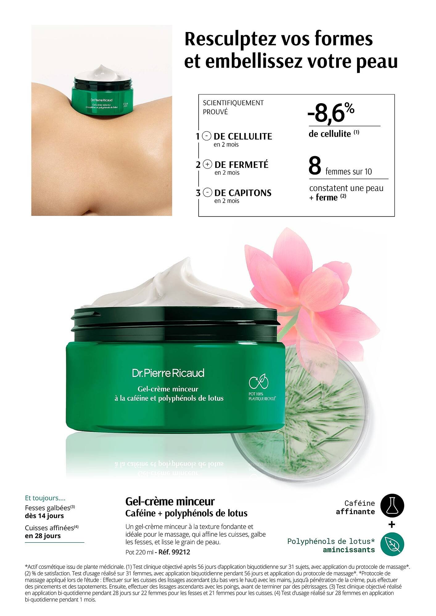 Catalogue Stanhome (2025-08-25 - 2025-09-14)