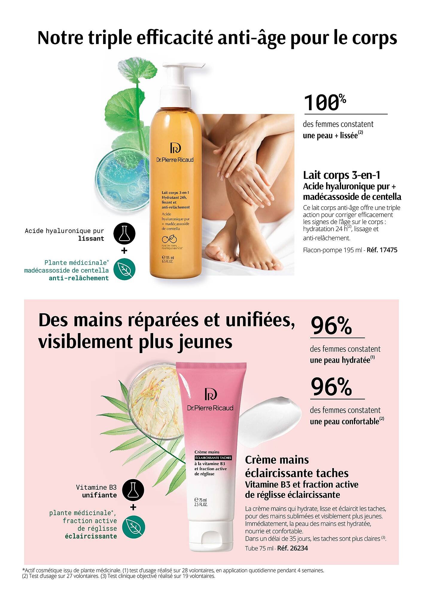 Catalogue Stanhome (2025-08-25 - 2025-09-14)