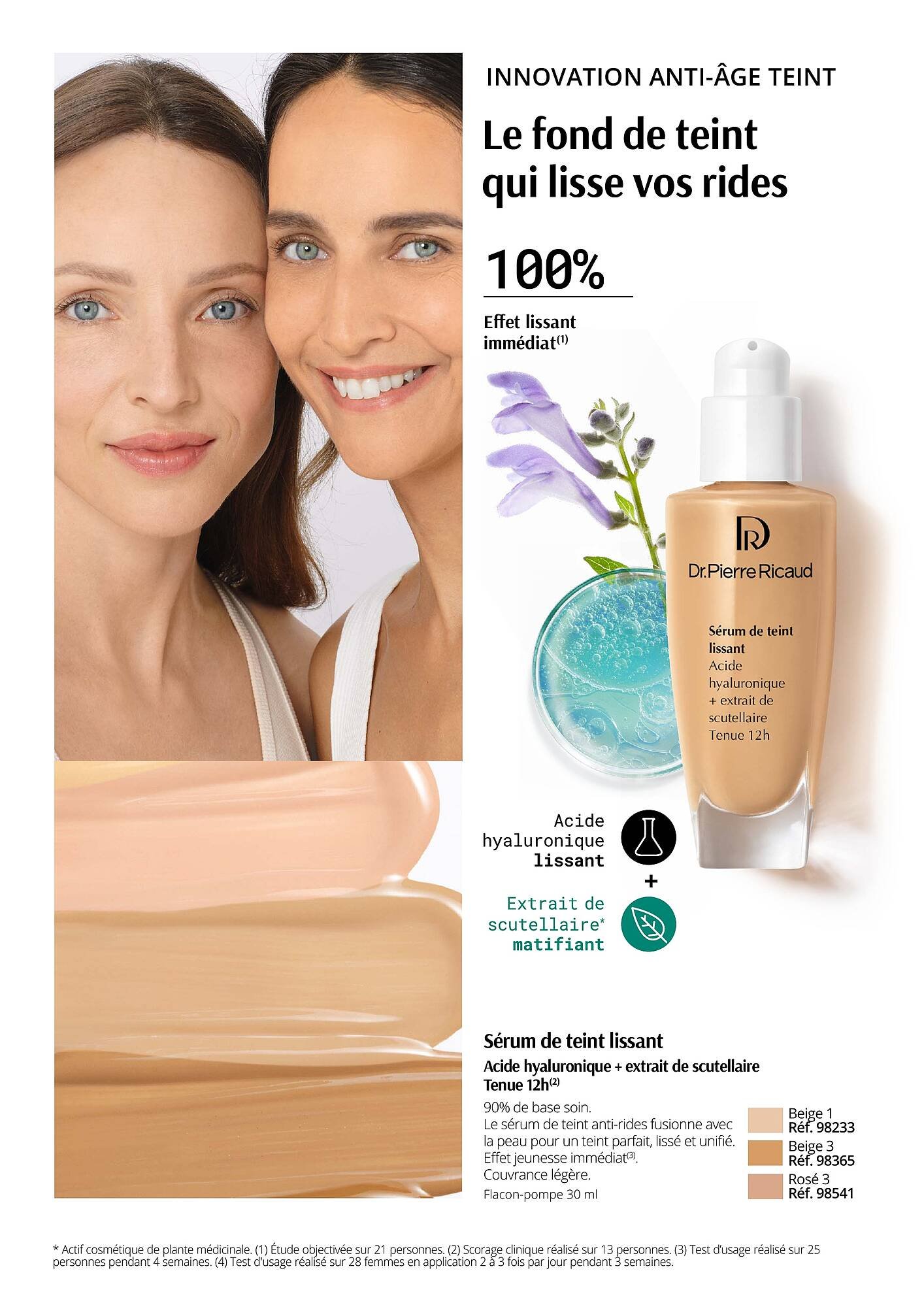 Catalogue Stanhome (2025-08-25 - 2025-09-14)