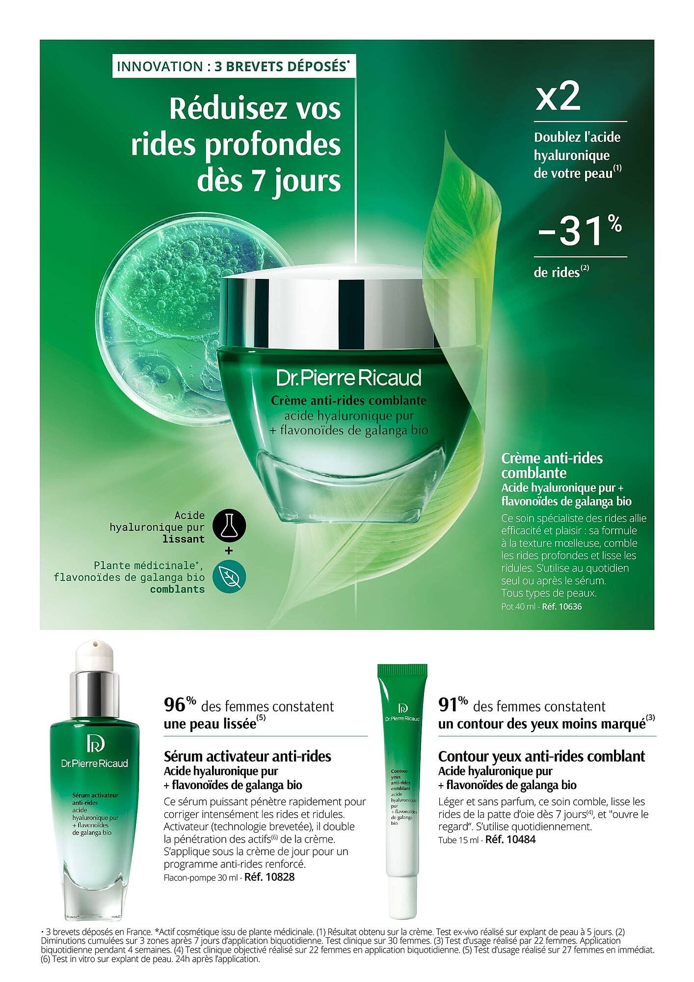 Catalogue Stanhome (2025-08-25 - 2025-09-14)