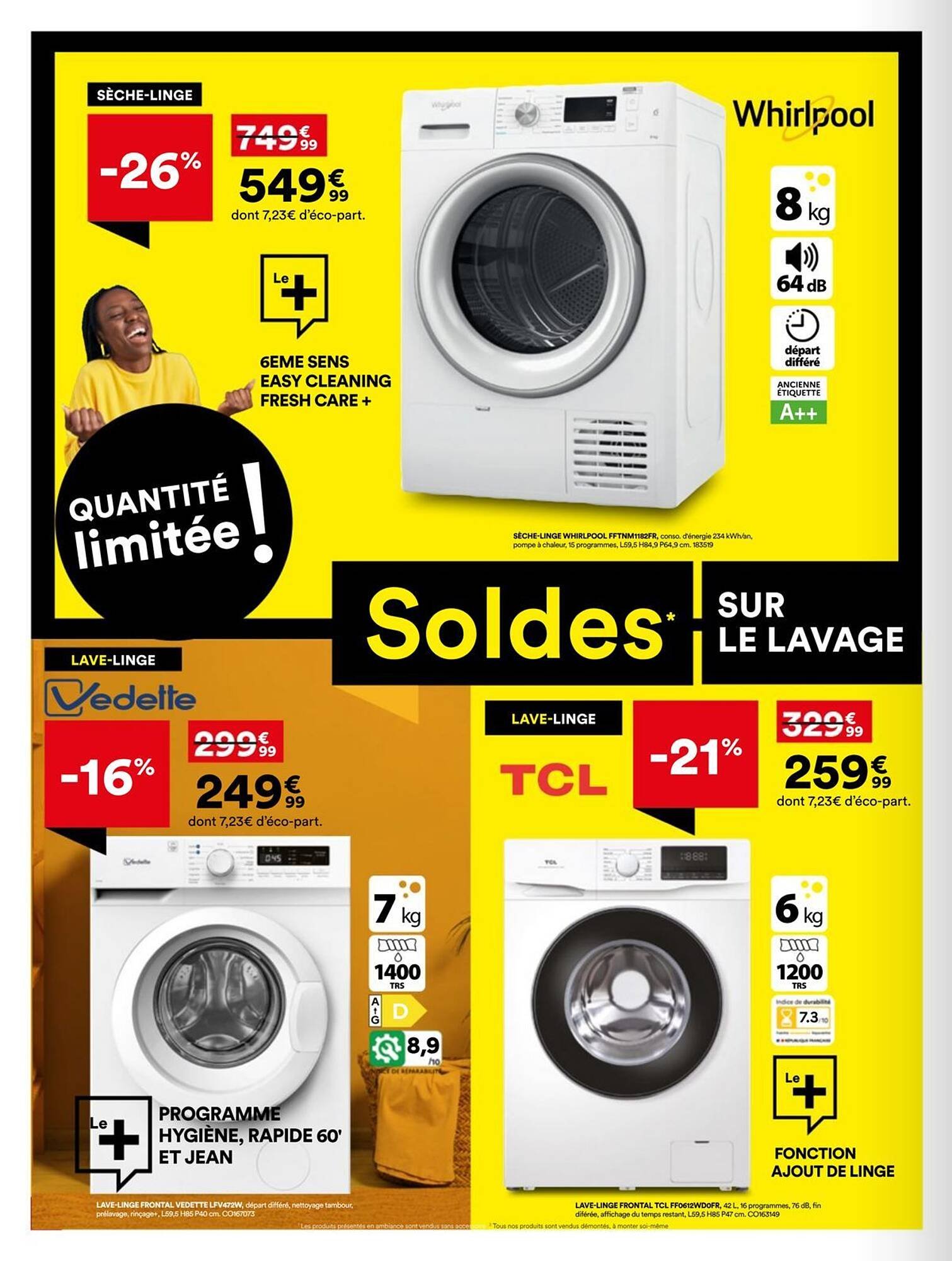 Catalogue BUT (2026-02-07 - 2026-03-06)