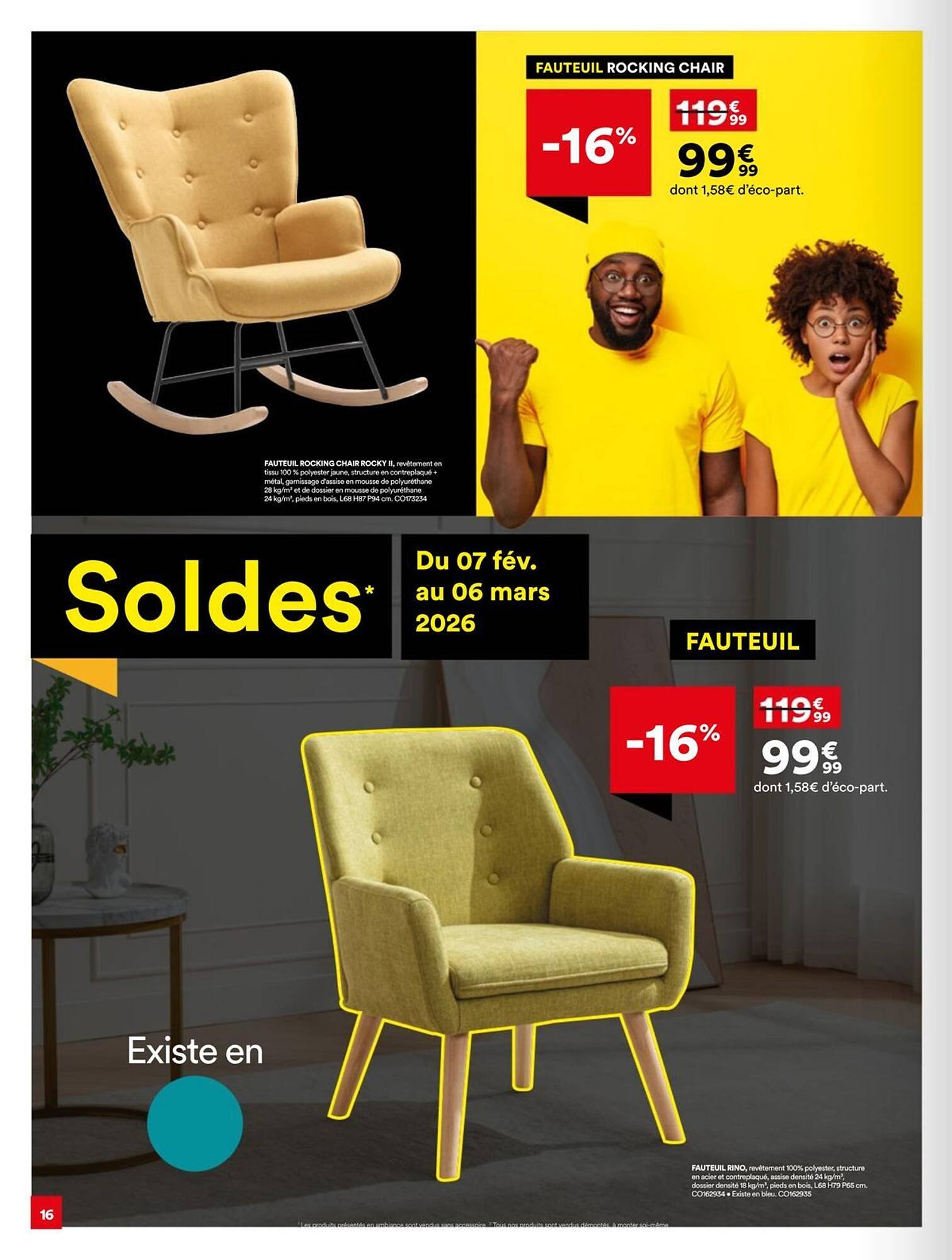 Catalogue BUT (2026-02-07 - 2026-03-06)