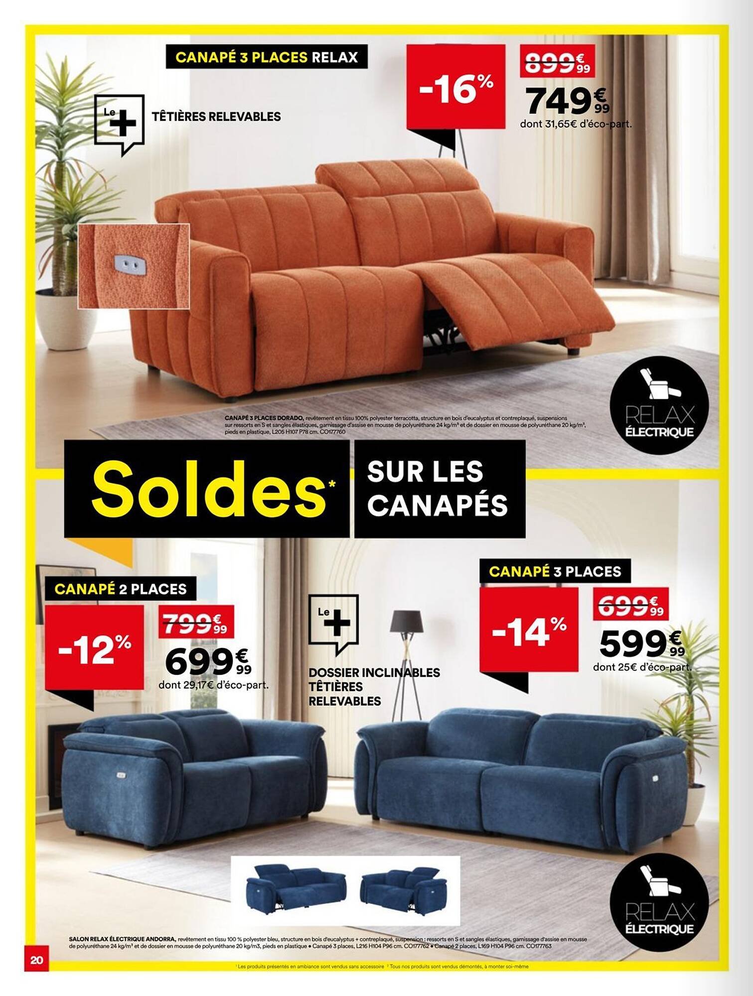 Catalogue BUT (2026-02-07 - 2026-03-06)