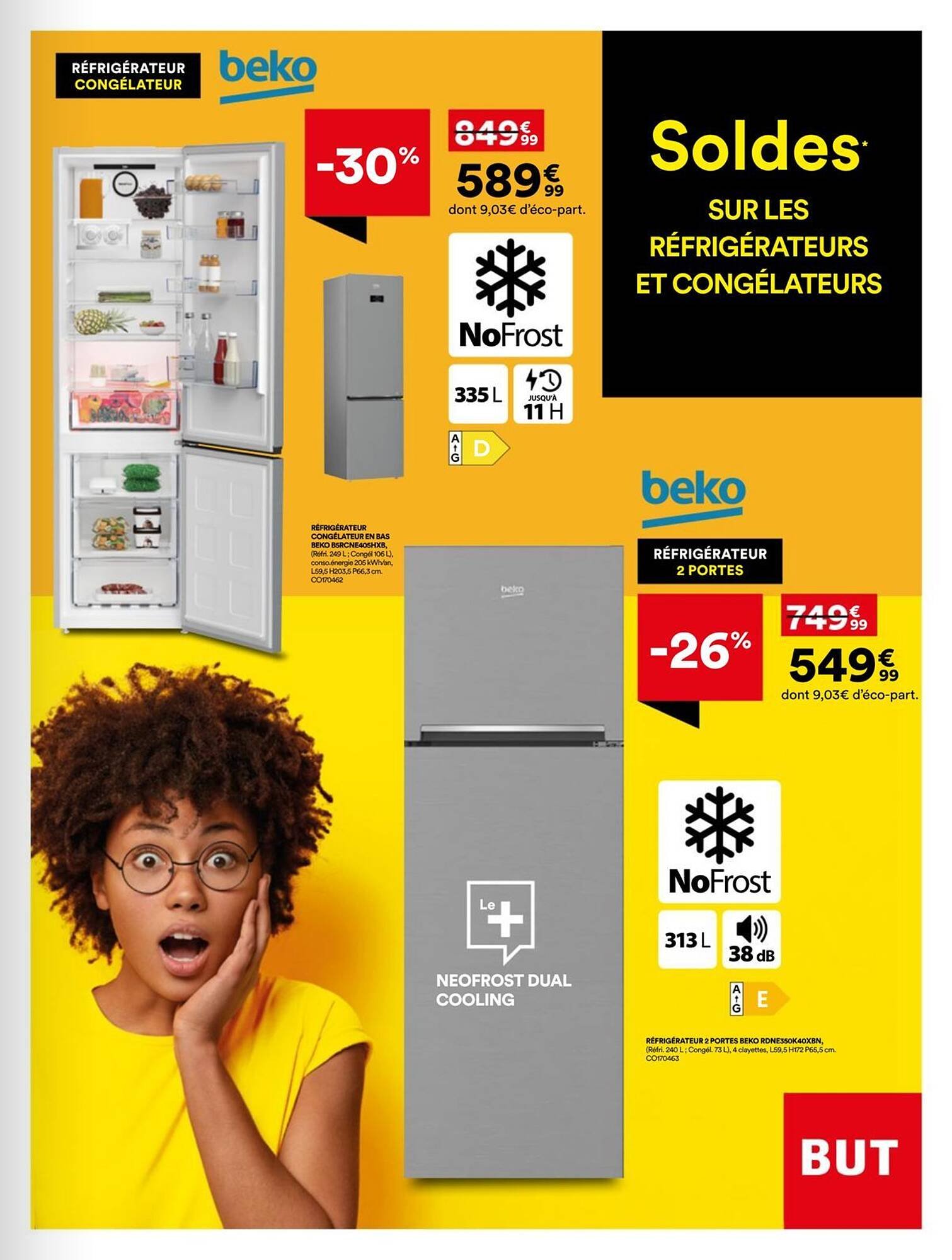 Catalogue BUT (2026-02-07 - 2026-03-06)