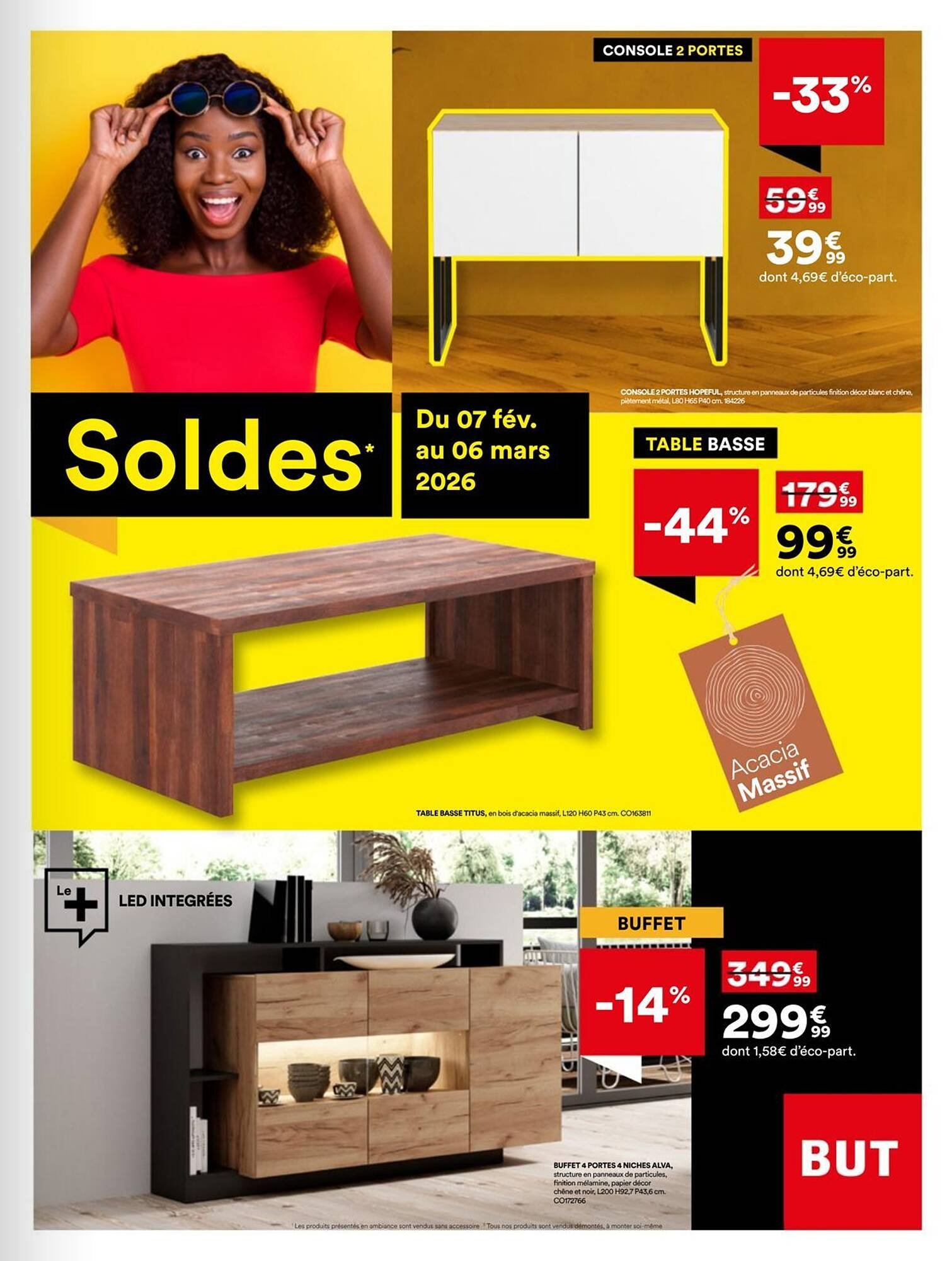 Catalogue BUT (2026-02-07 - 2026-03-06)