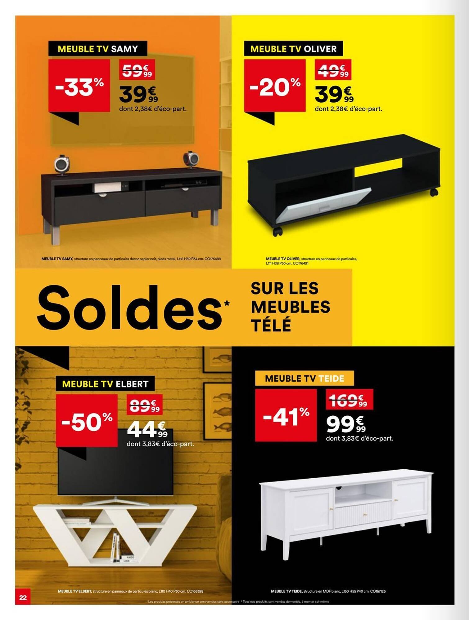 Catalogue BUT (2026-02-07 - 2026-03-06)