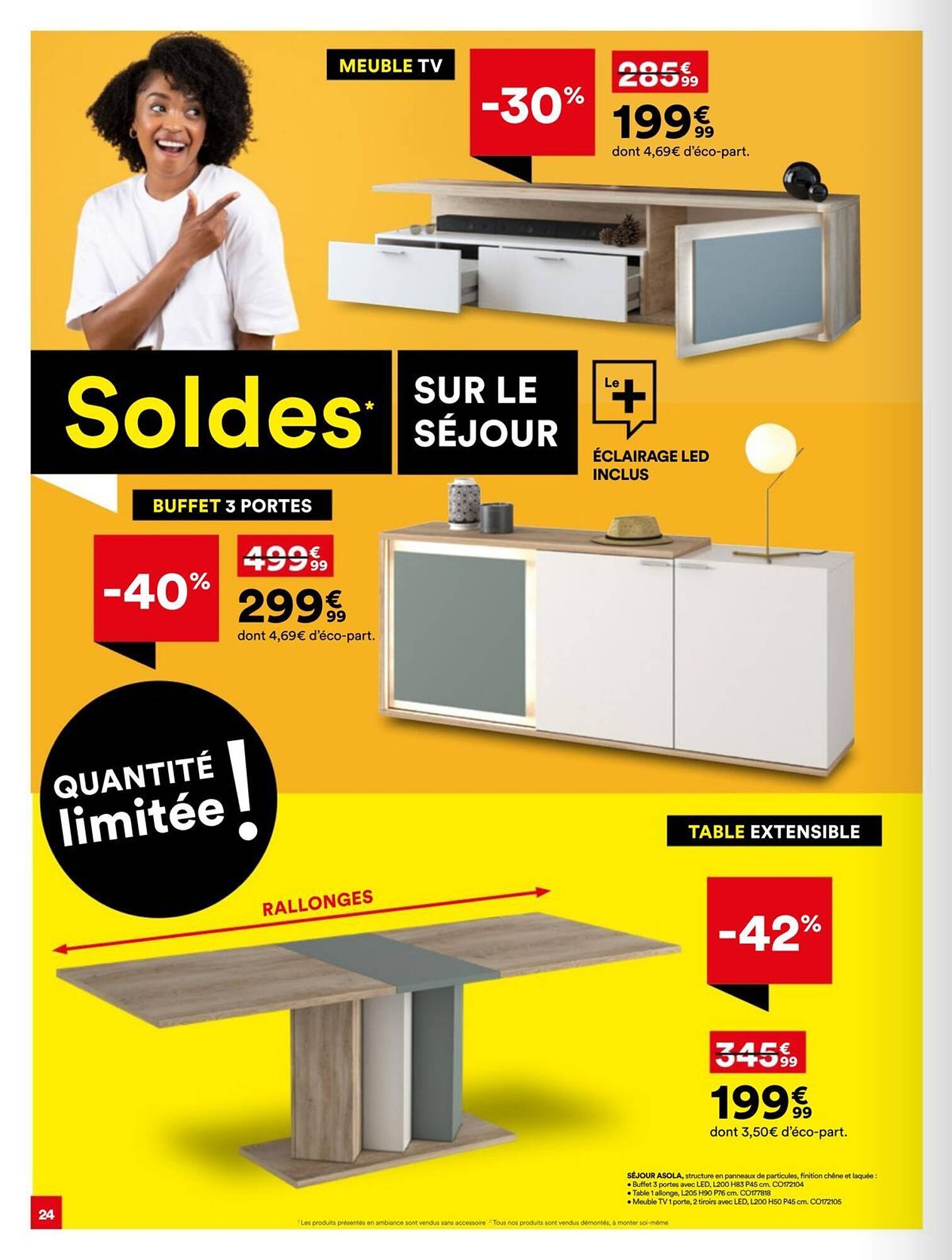 Catalogue BUT (2026-02-07 - 2026-03-06)