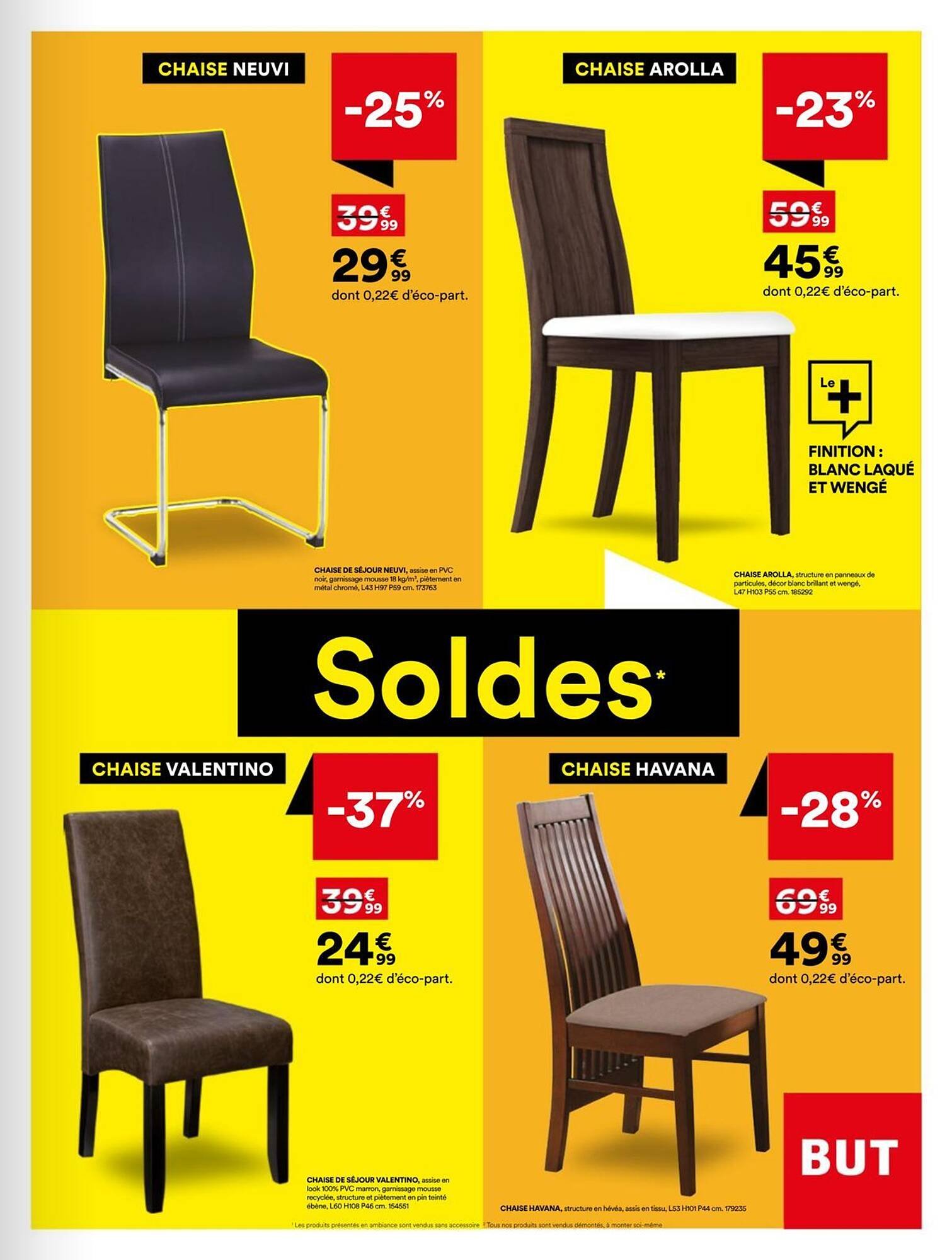 Catalogue BUT (2026-02-07 - 2026-03-06)