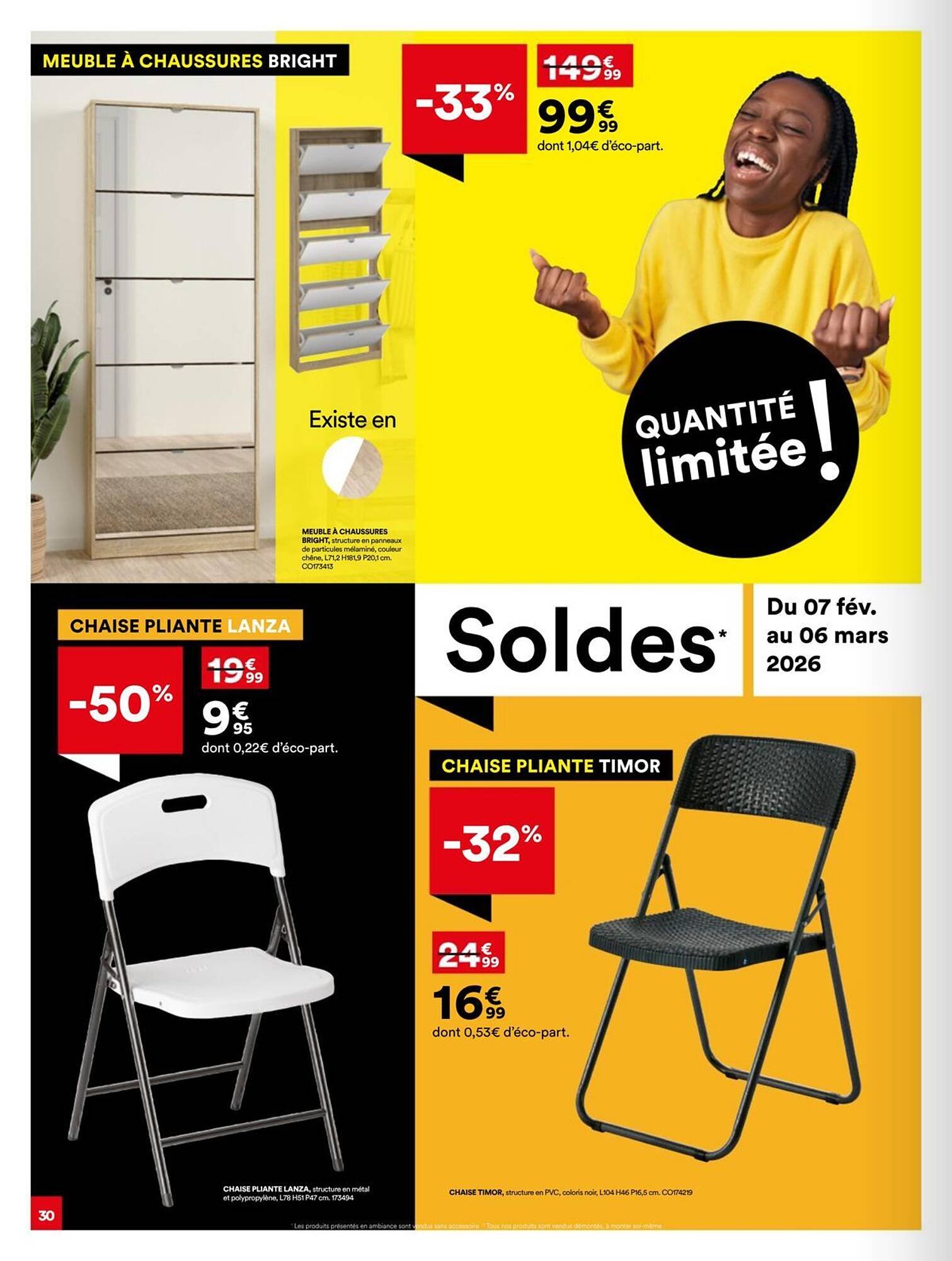 Catalogue BUT (2026-02-07 - 2026-03-06)