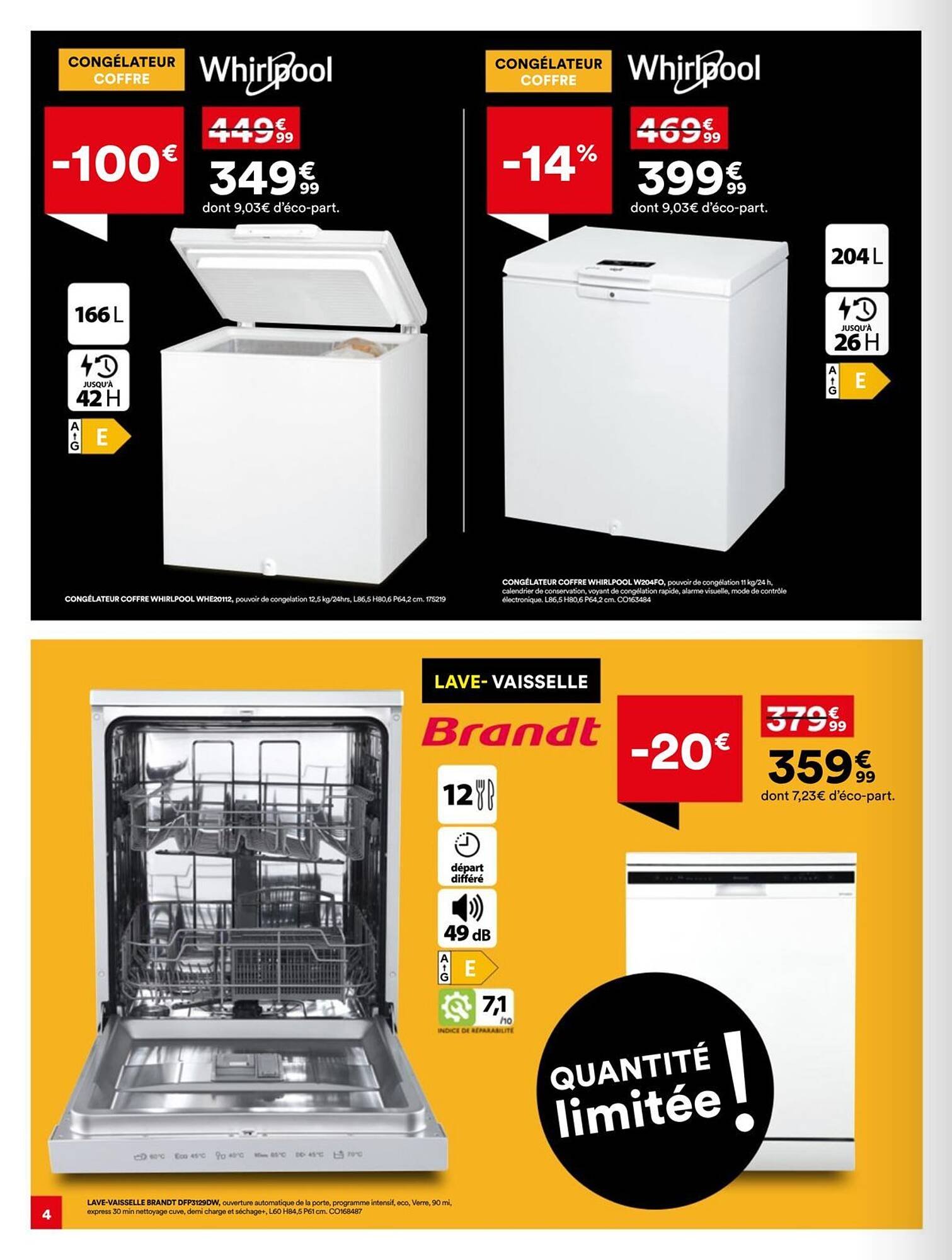 Catalogue BUT (2026-02-07 - 2026-03-06)