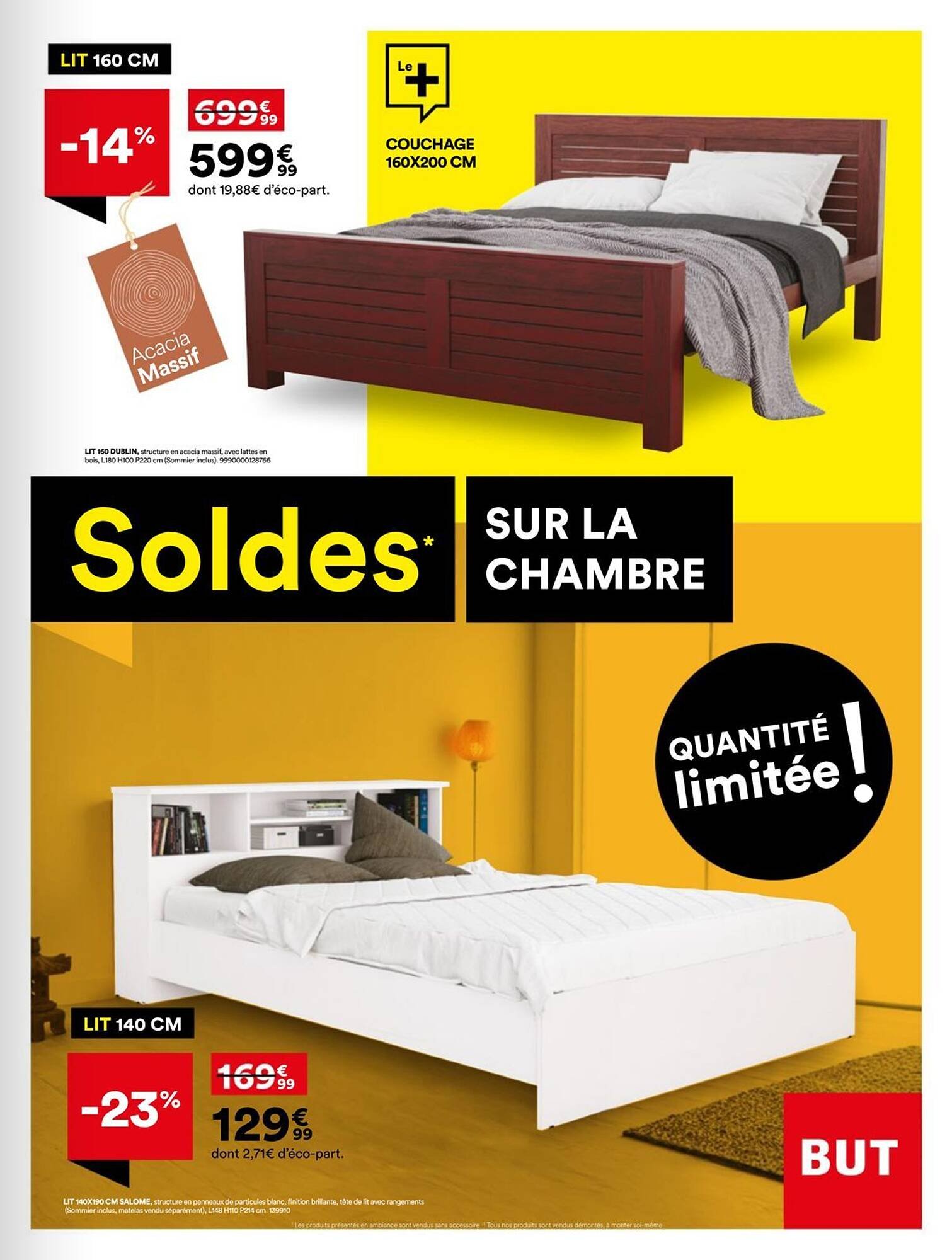 Catalogue BUT (2026-02-07 - 2026-03-06)