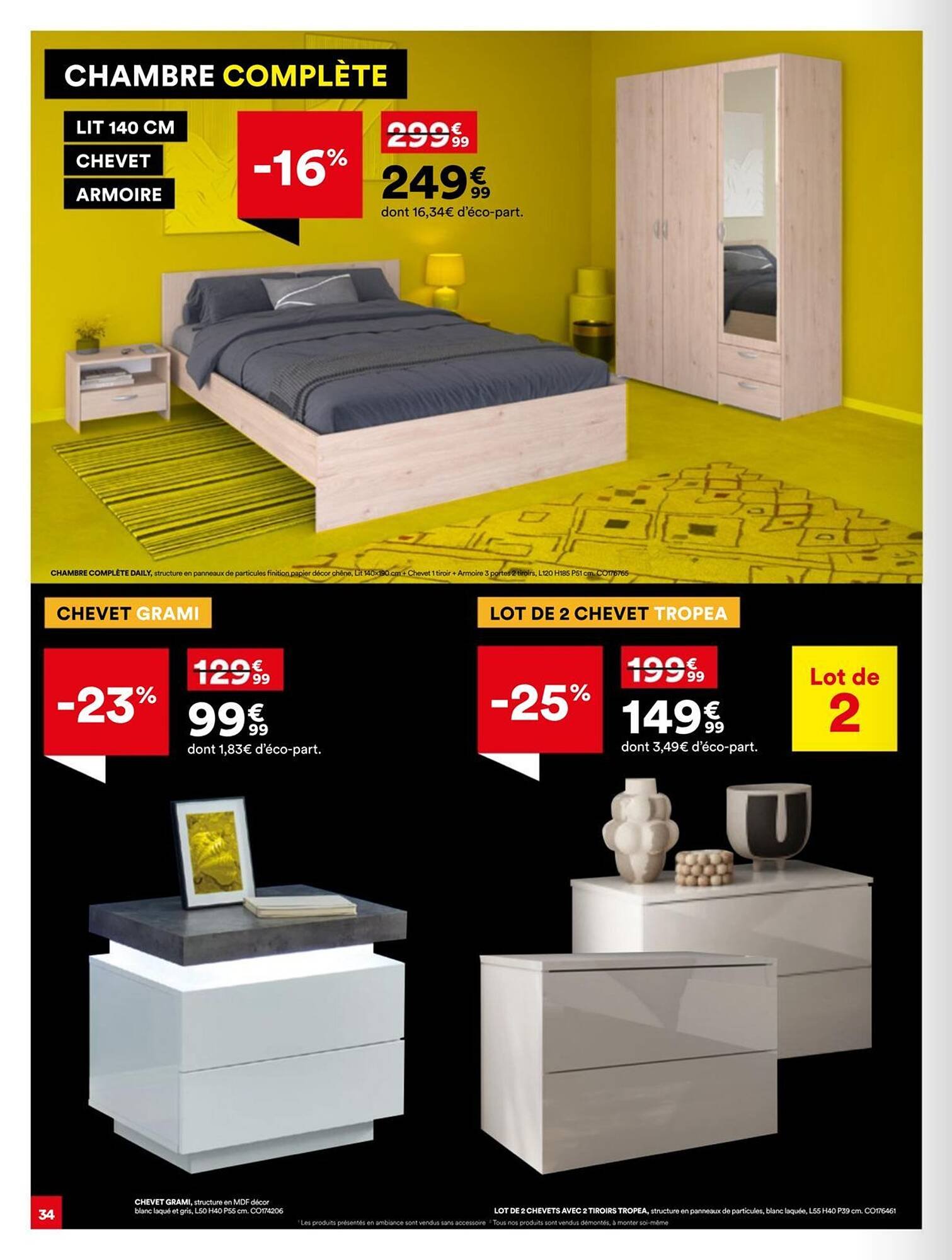 Catalogue BUT (2026-02-07 - 2026-03-06)