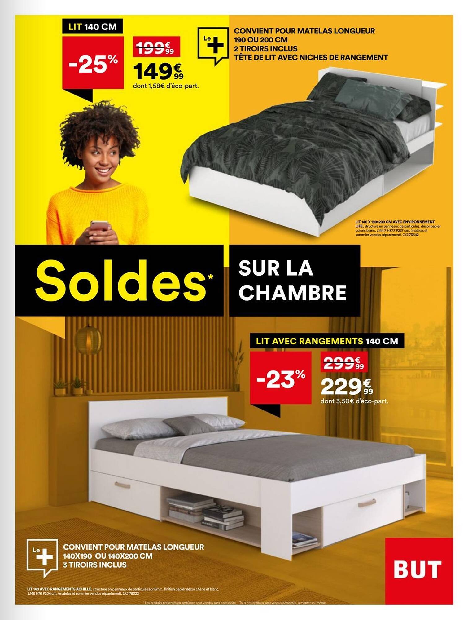 Catalogue BUT (2026-02-07 - 2026-03-06)