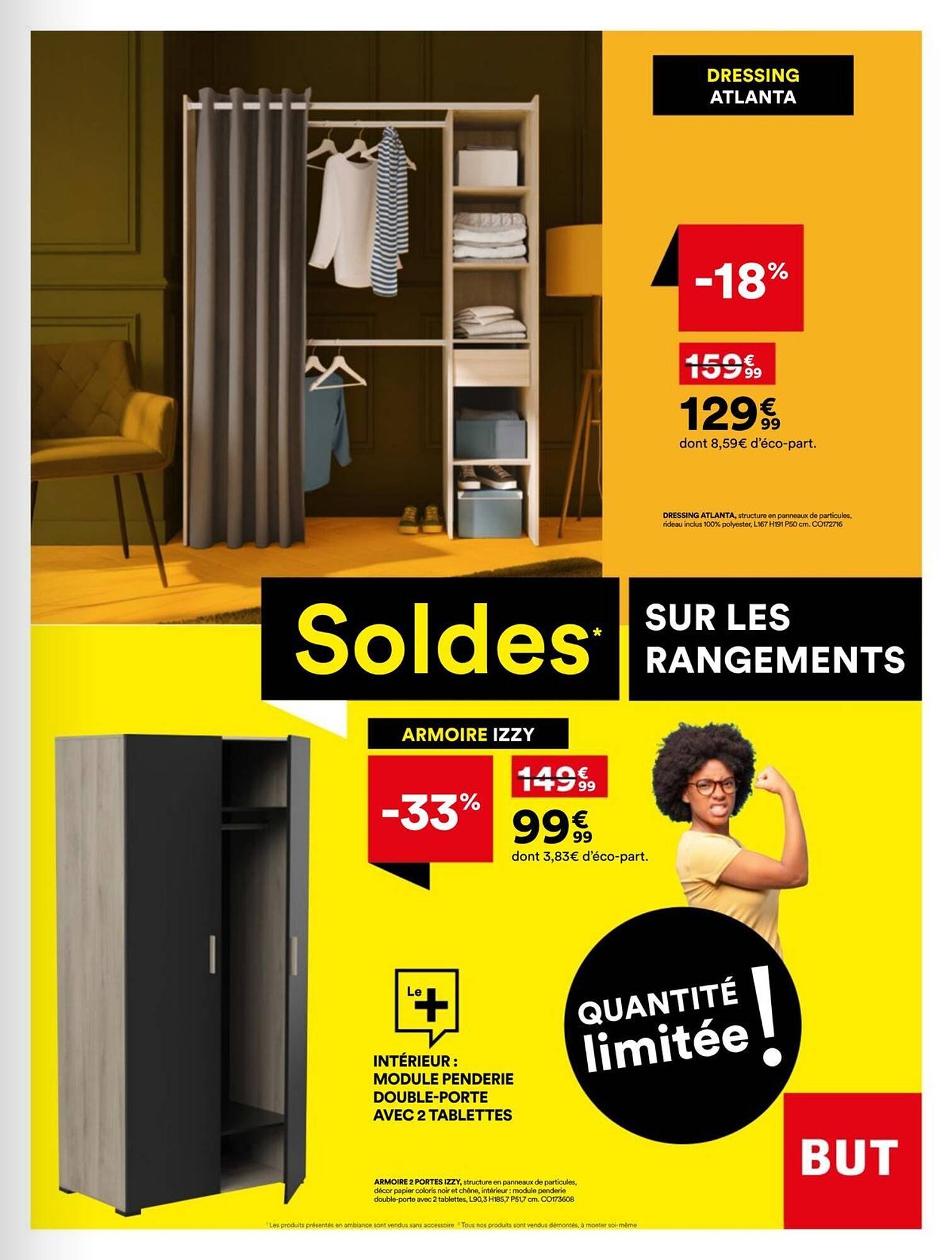 Catalogue BUT (2026-02-07 - 2026-03-06)