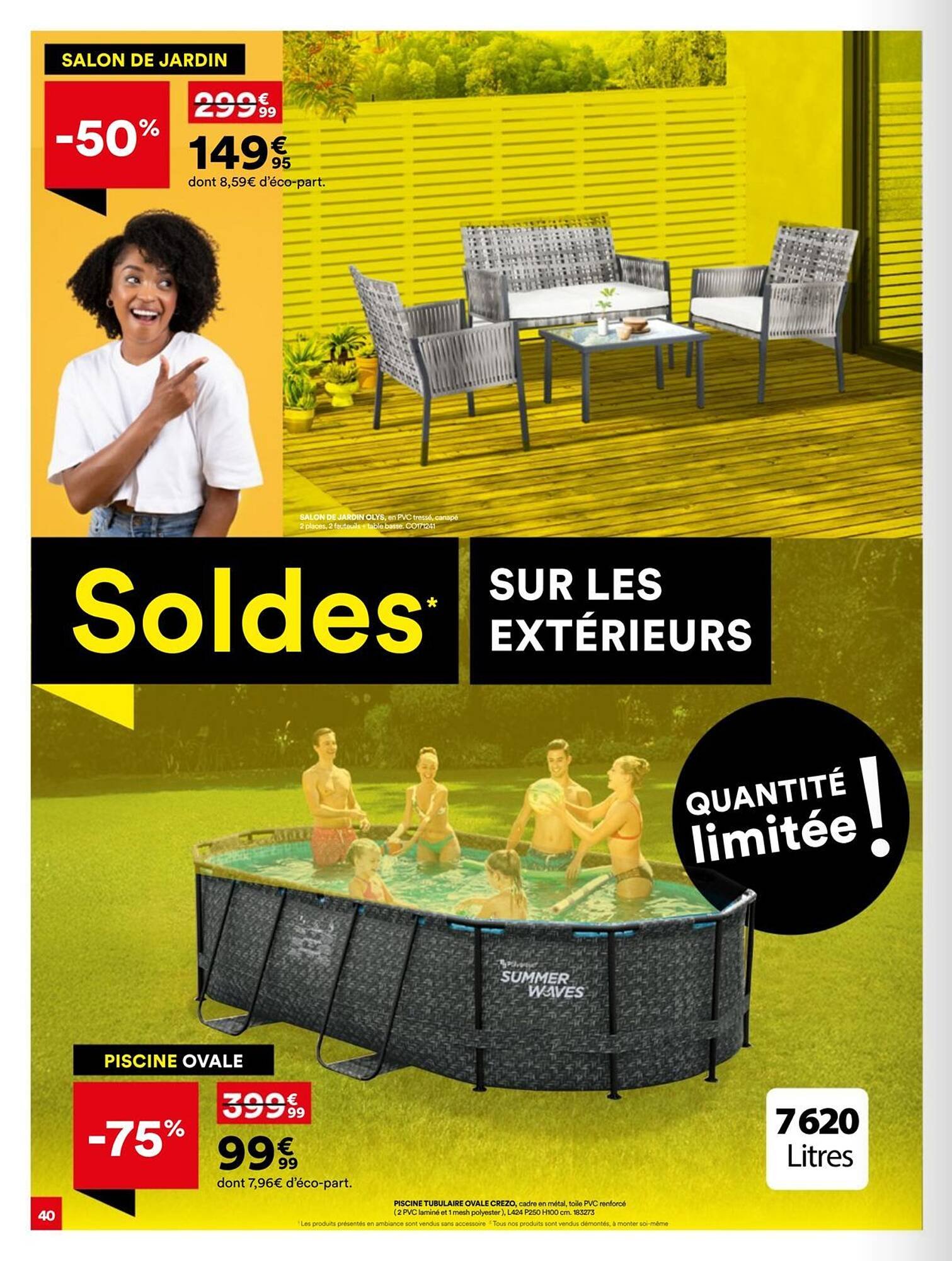 Catalogue BUT (2026-02-07 - 2026-03-06)