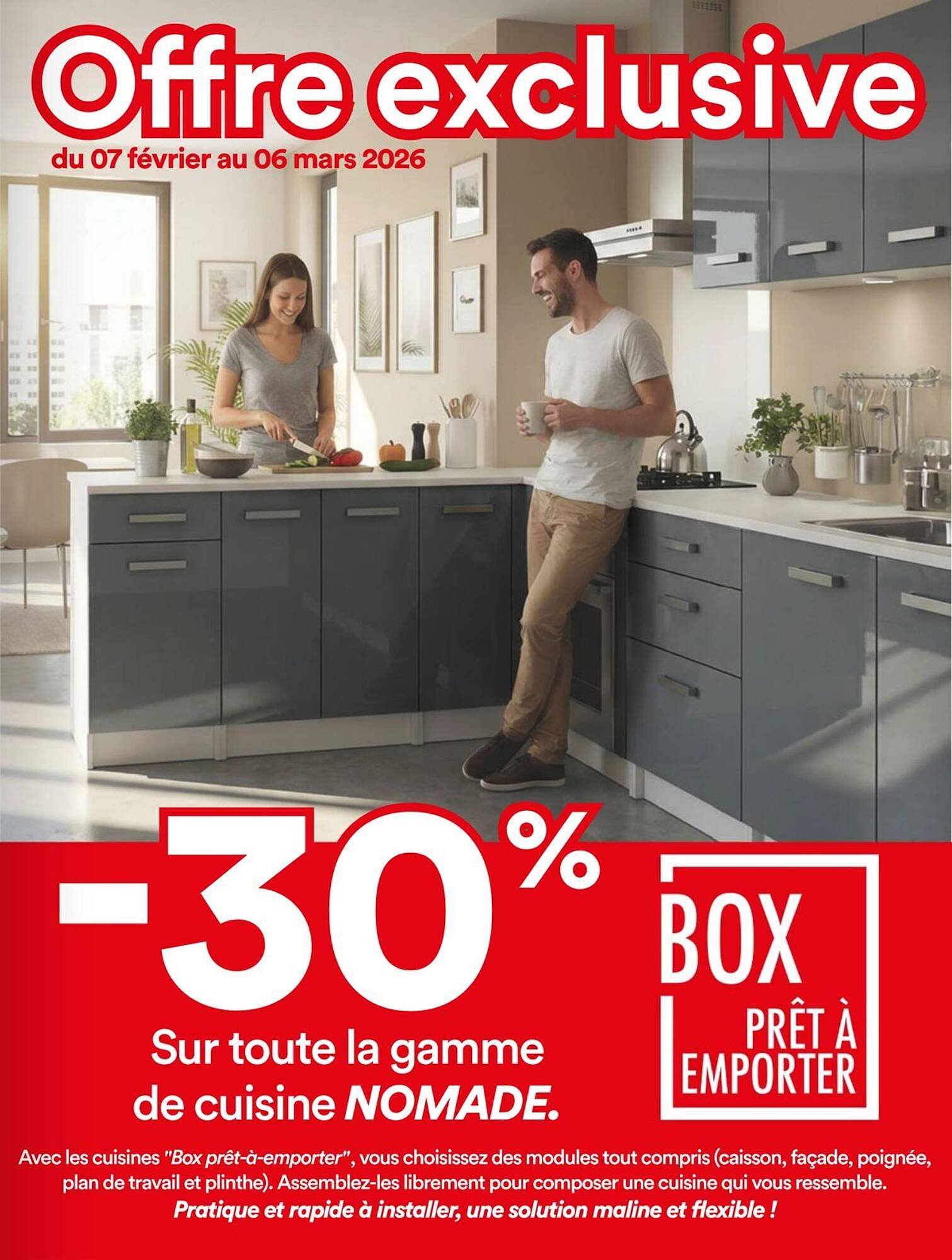 Catalogue BUT (2026-02-07 - 2026-03-06)