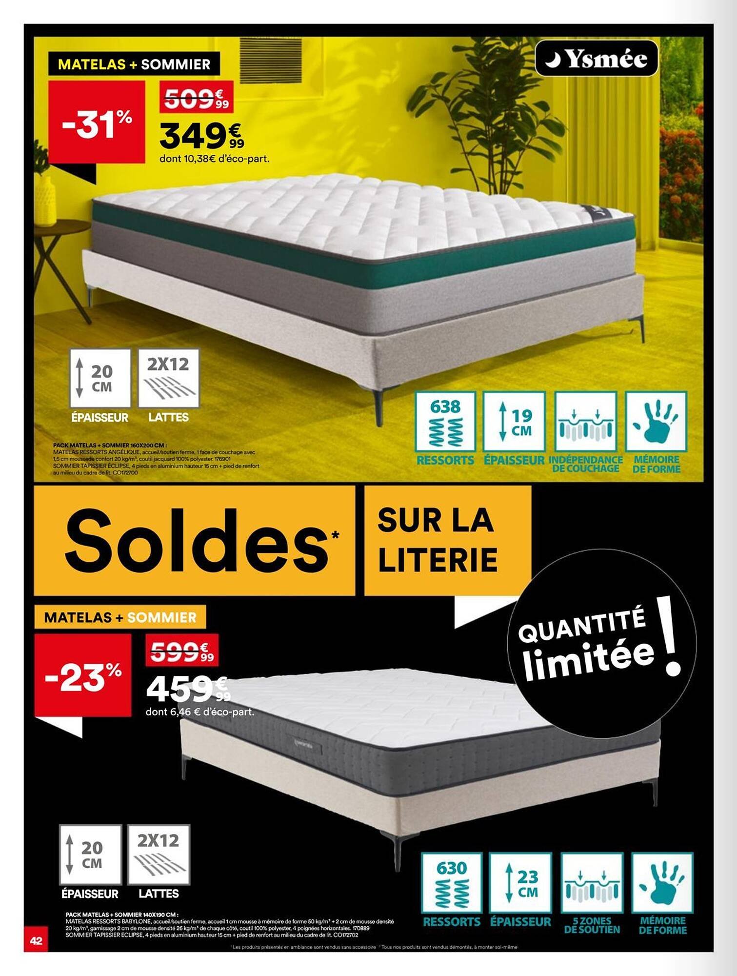 Catalogue BUT (2026-02-07 - 2026-03-06)