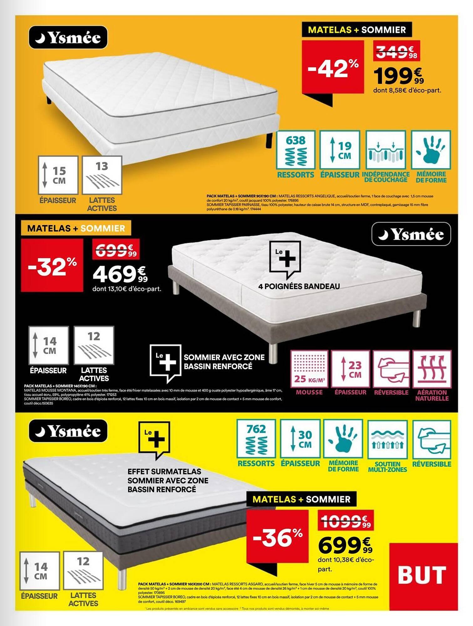 Catalogue BUT (2026-02-07 - 2026-03-06)