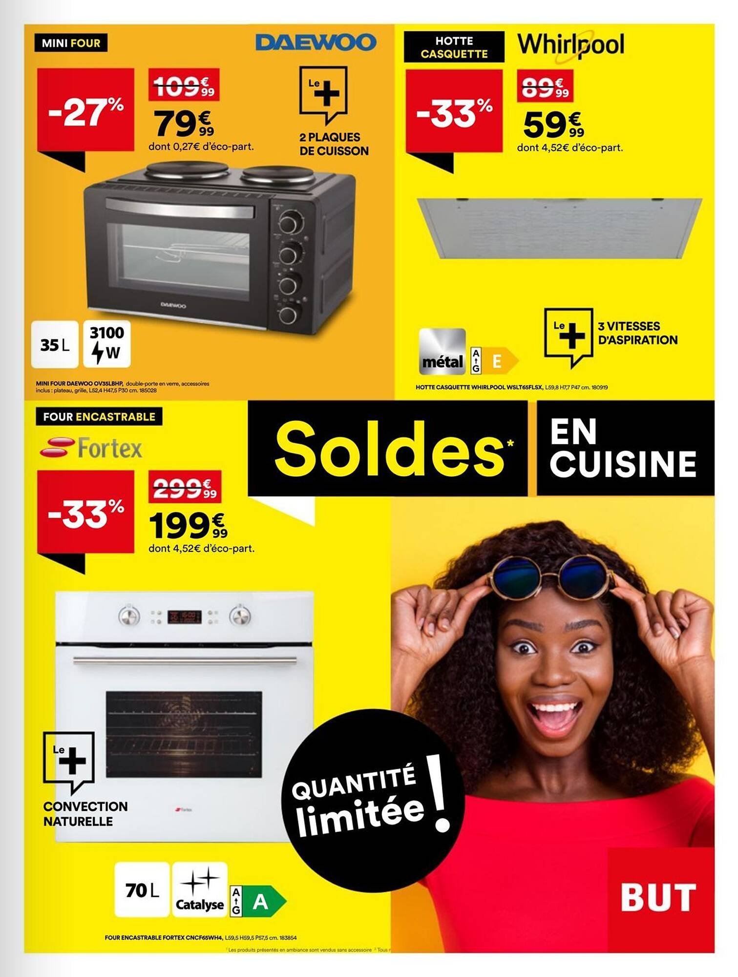 Catalogue BUT (2026-02-07 - 2026-03-06)