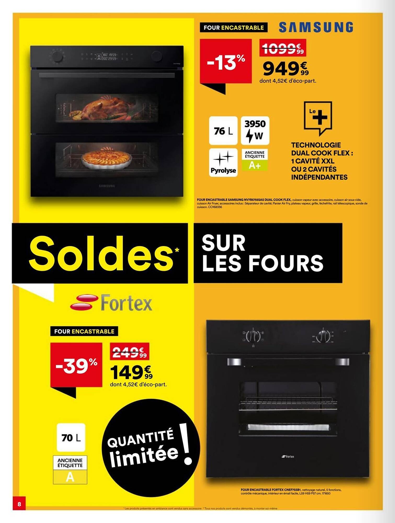 Catalogue BUT (2026-02-07 - 2026-03-06)