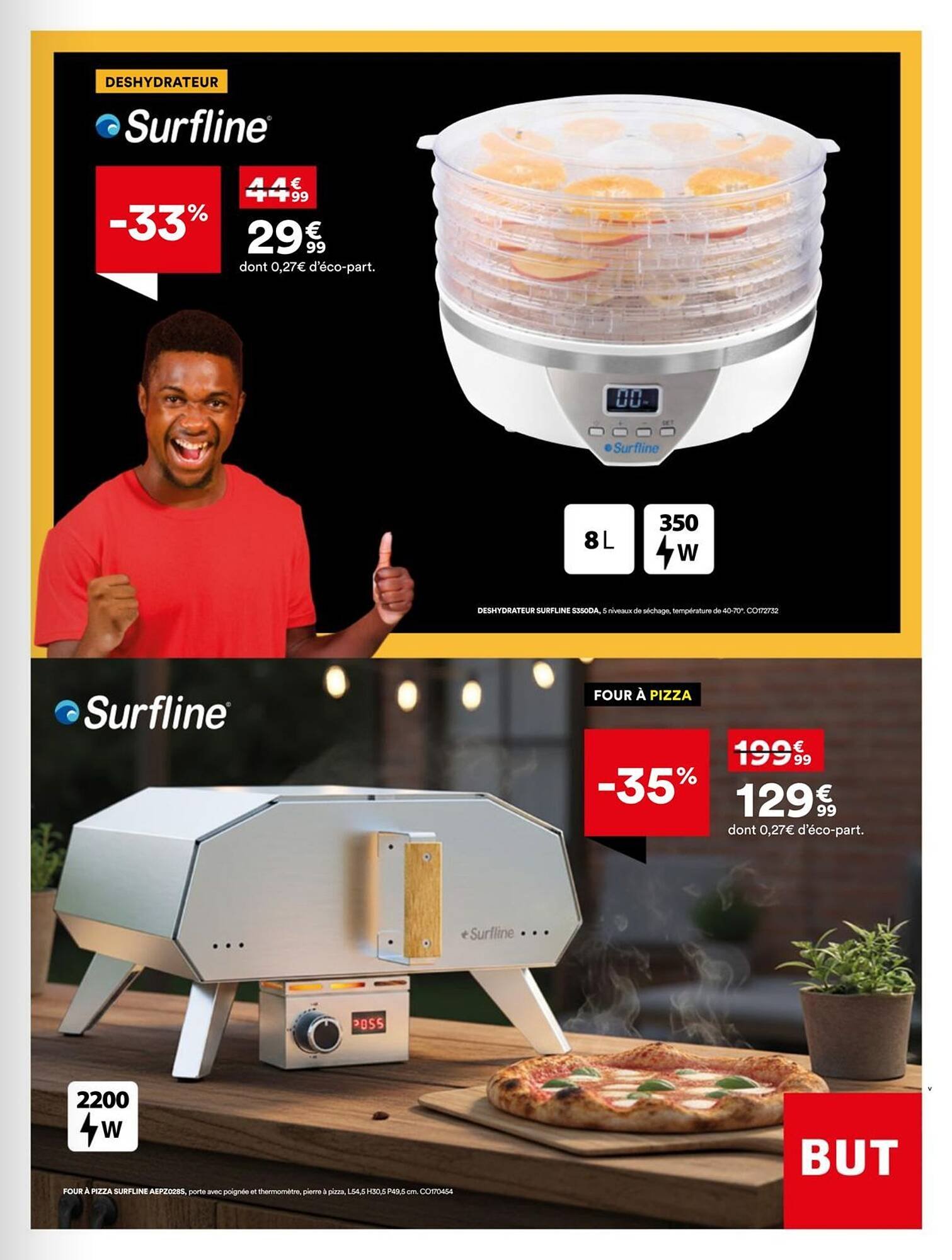 Catalogue BUT (2026-02-07 - 2026-03-06)