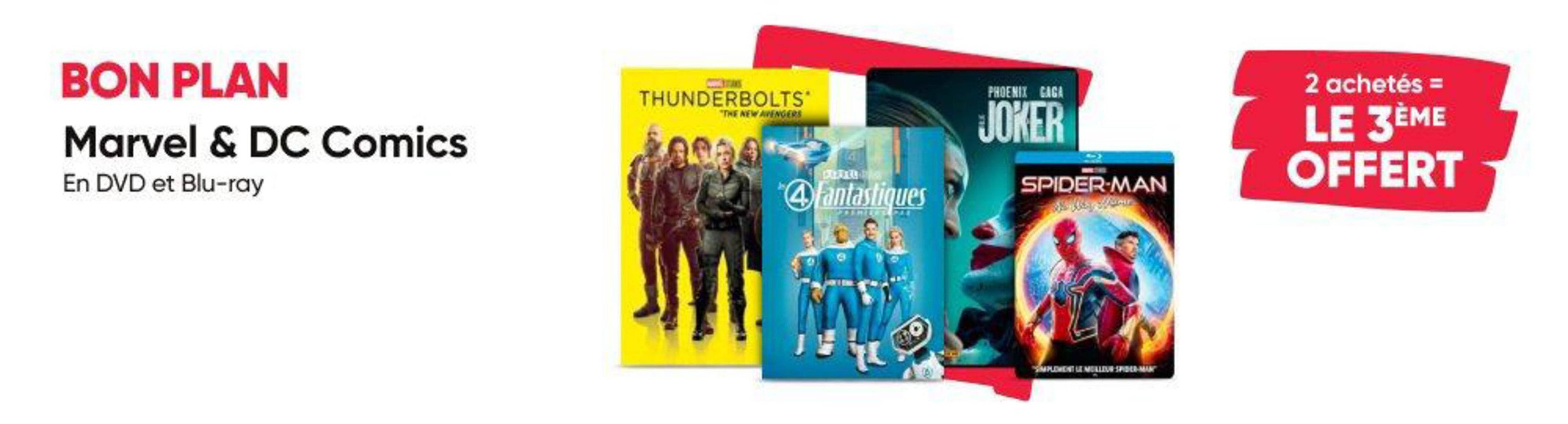 Catalogue Fnac (2026-05-13 - 2026-05-21)