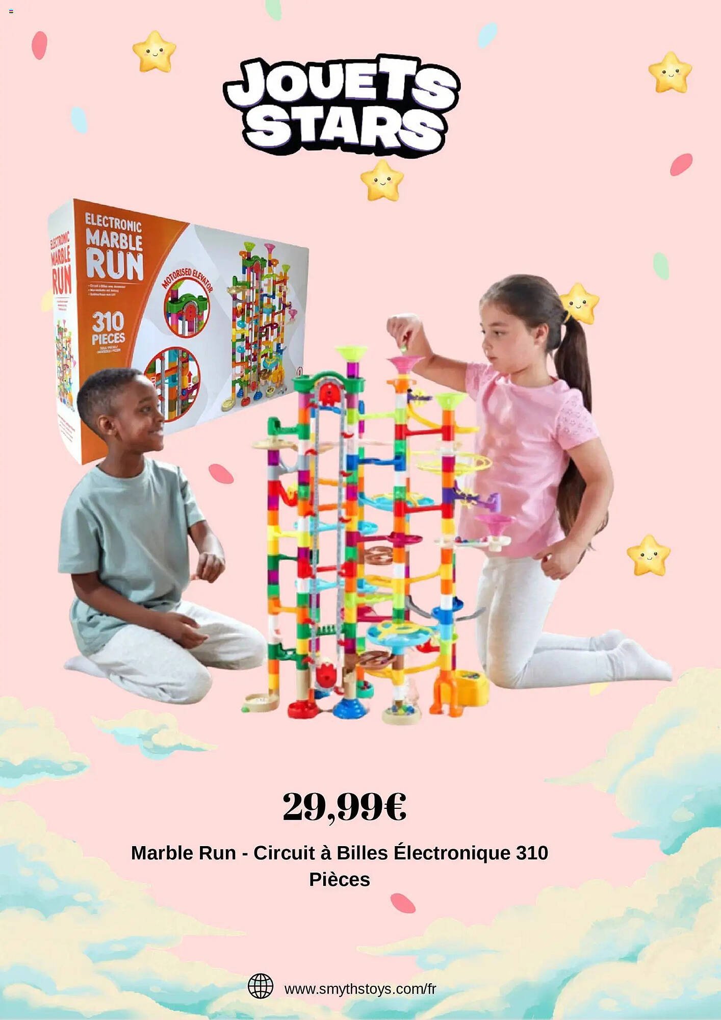 Catalogue Smyths Toys