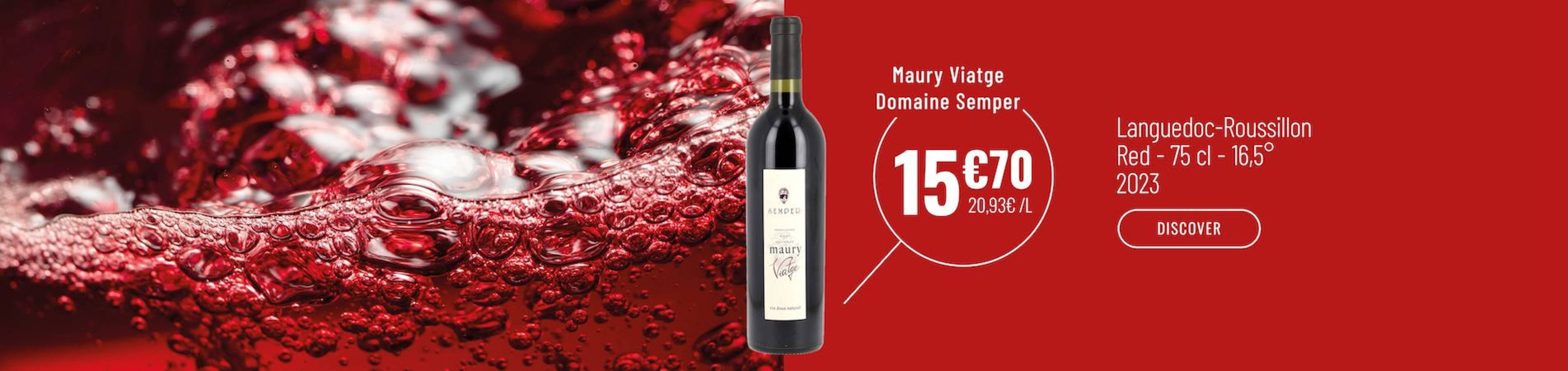 Catalogue Nicolas (2026-04-03 - 2026-04-30)