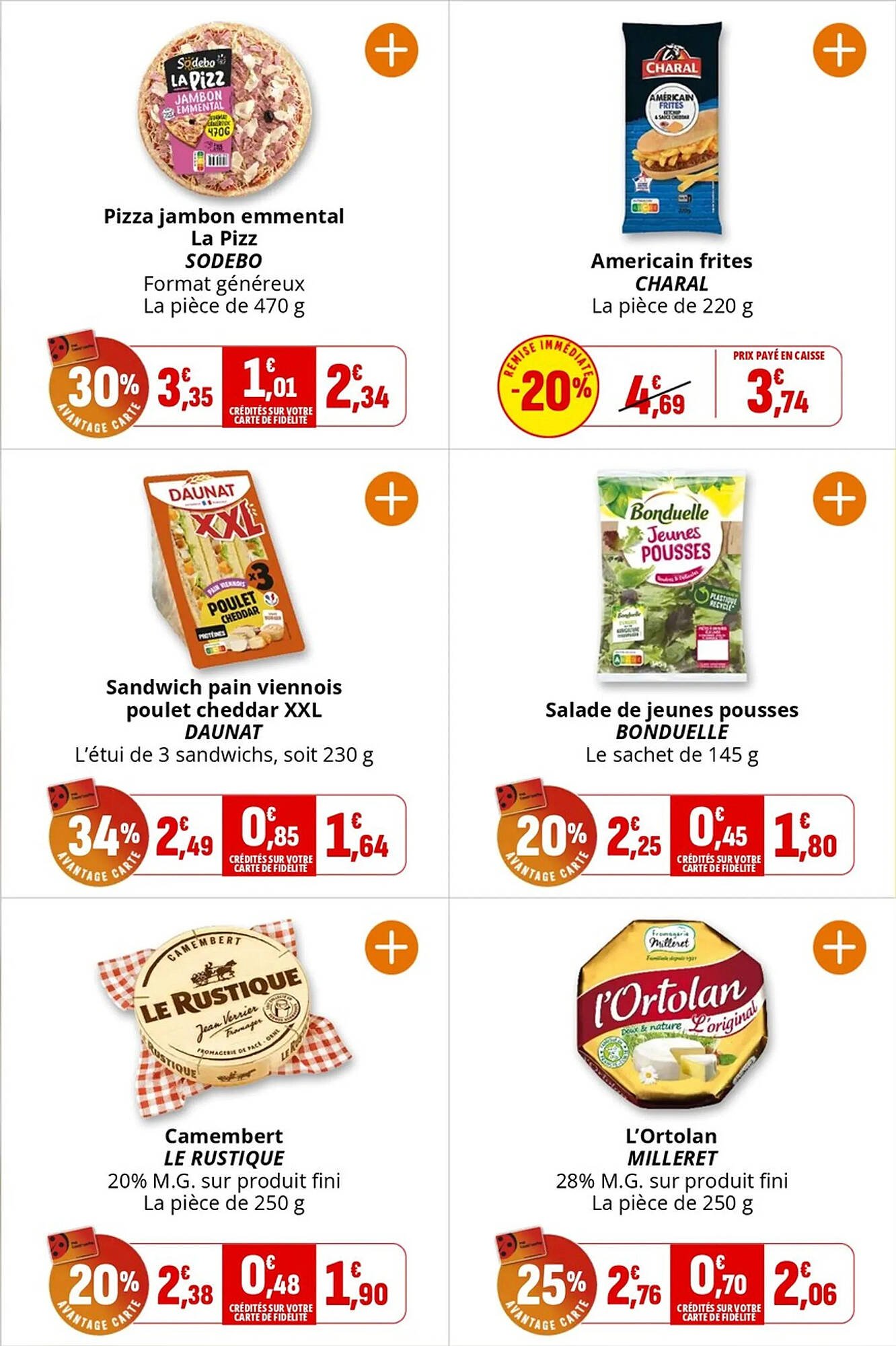 Catalogue Coccinelle Express (2025-09-10 - 2025-09-21)